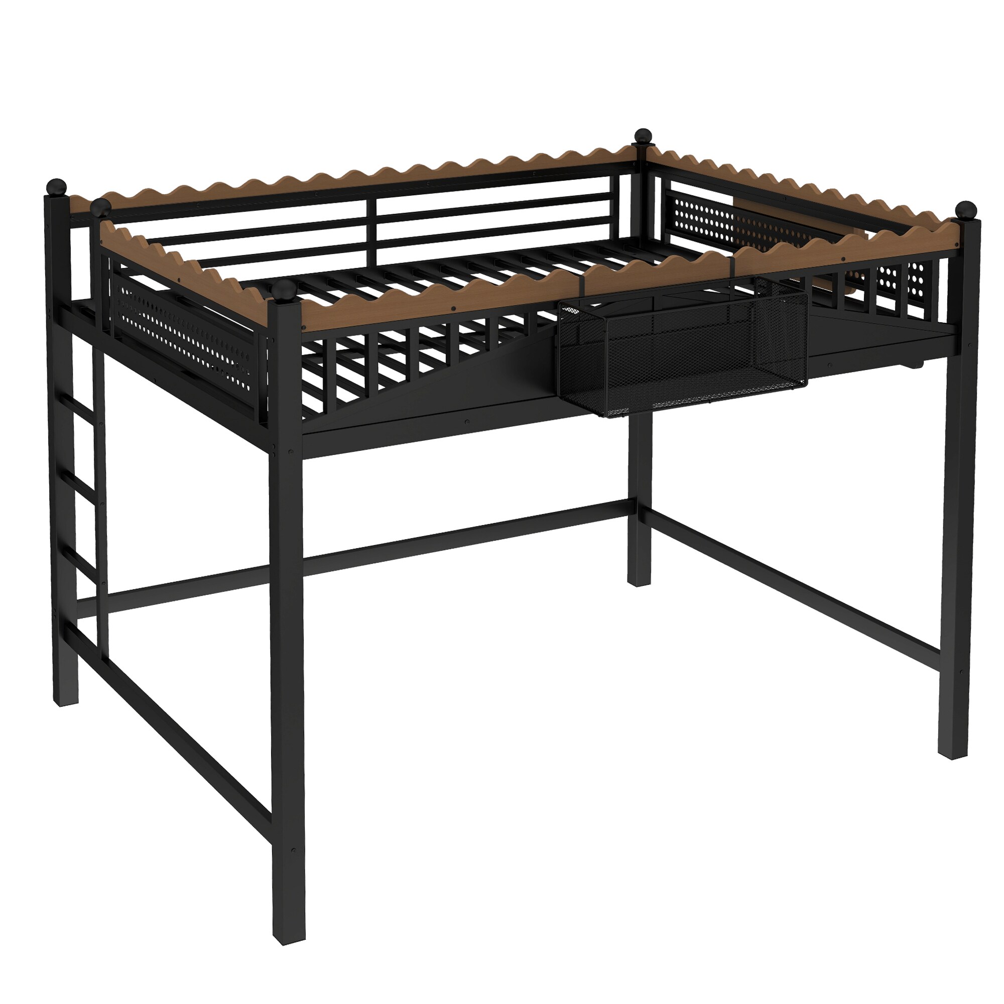 LUXEYARD DS-X-324BED157 beds - View #5