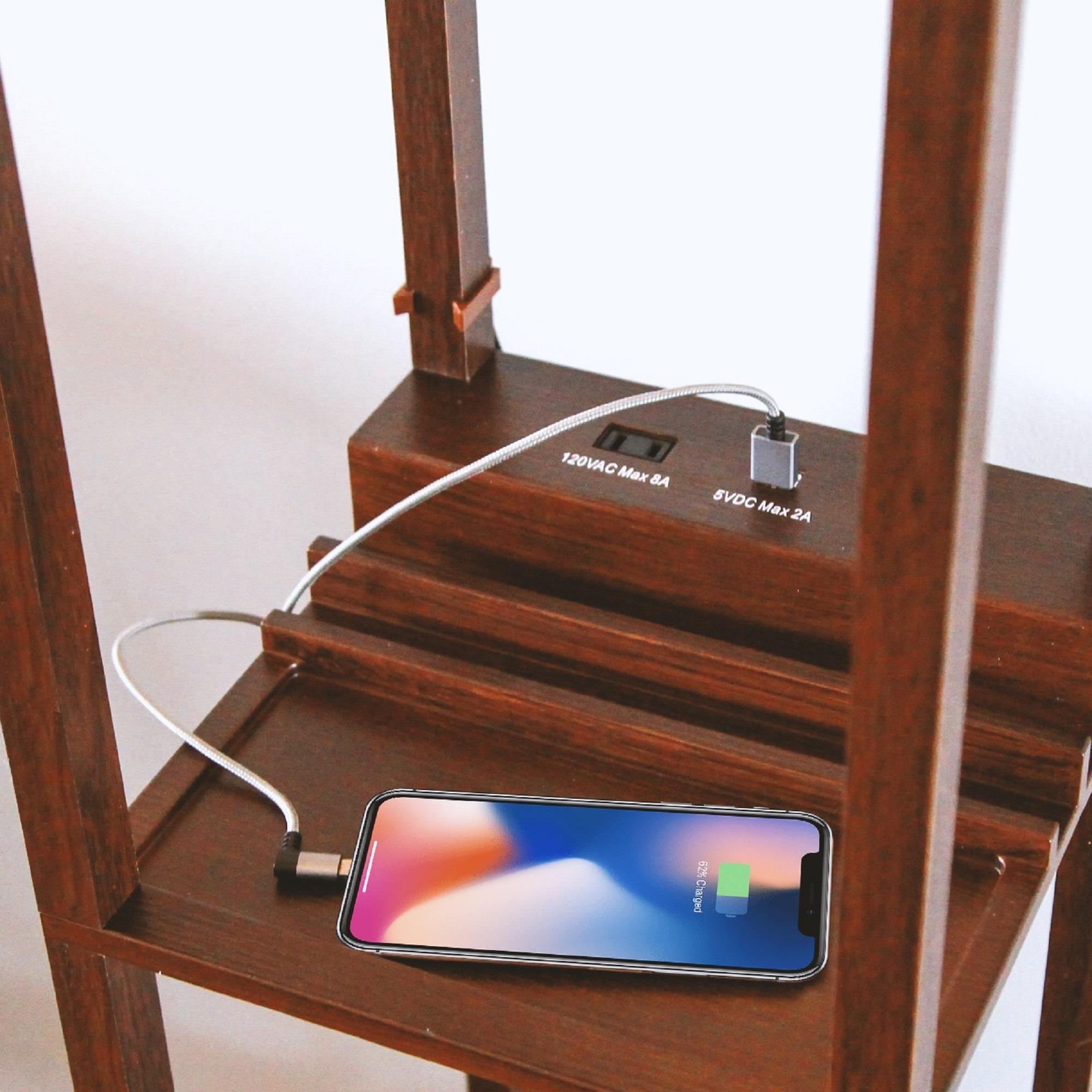 Brightech C3-7HW9-LHTV floorlamps - View #7