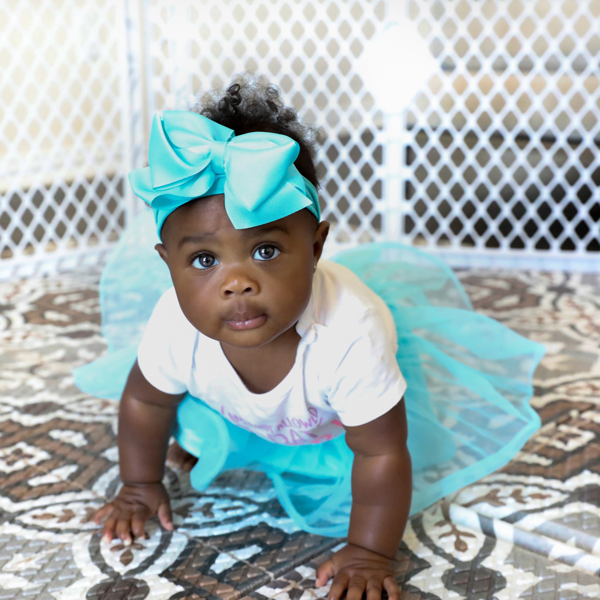 Toddleroo by North States 8918 Mats-Cat - View #2
