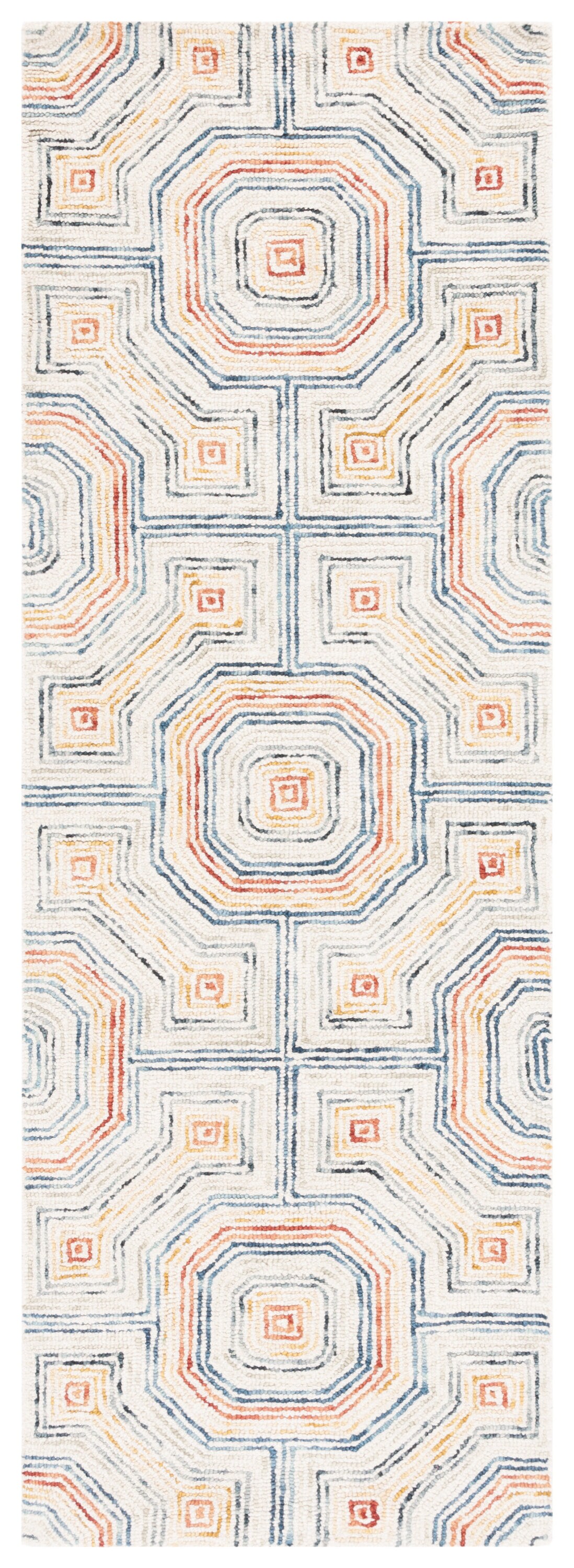 Safavieh APN264M-28 rugs - View #2