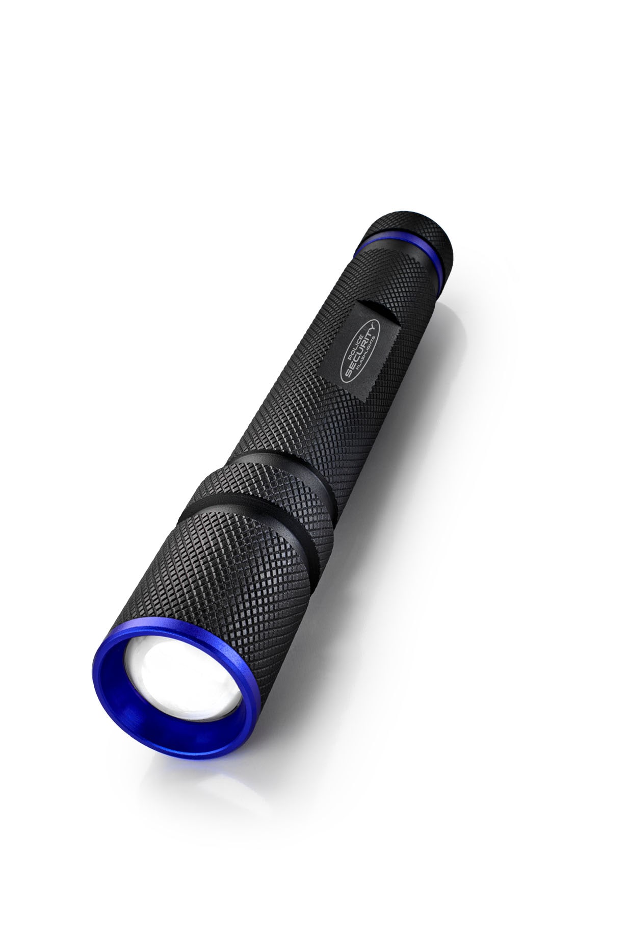 Police Security 500-Lumen LED (AA Battery Included) in the department at Lowes.com
