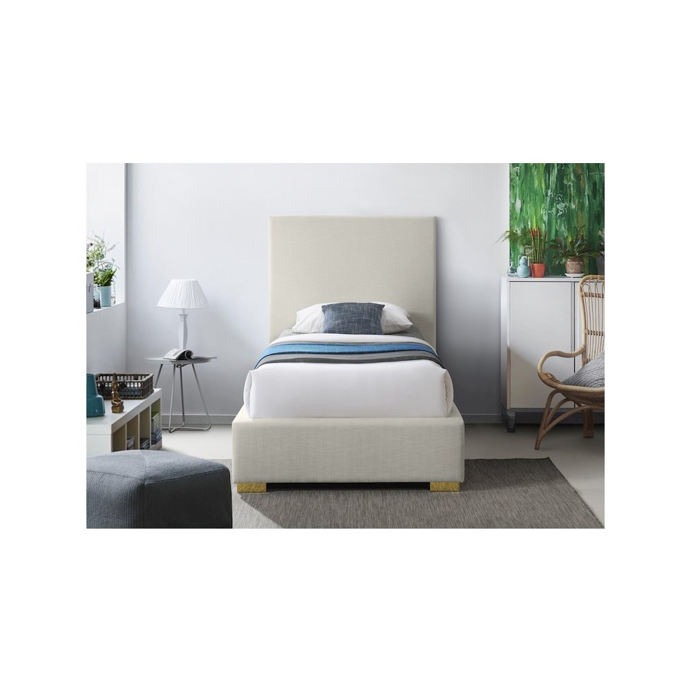 Meridian CROSBYBEIGE-T beds - View #6