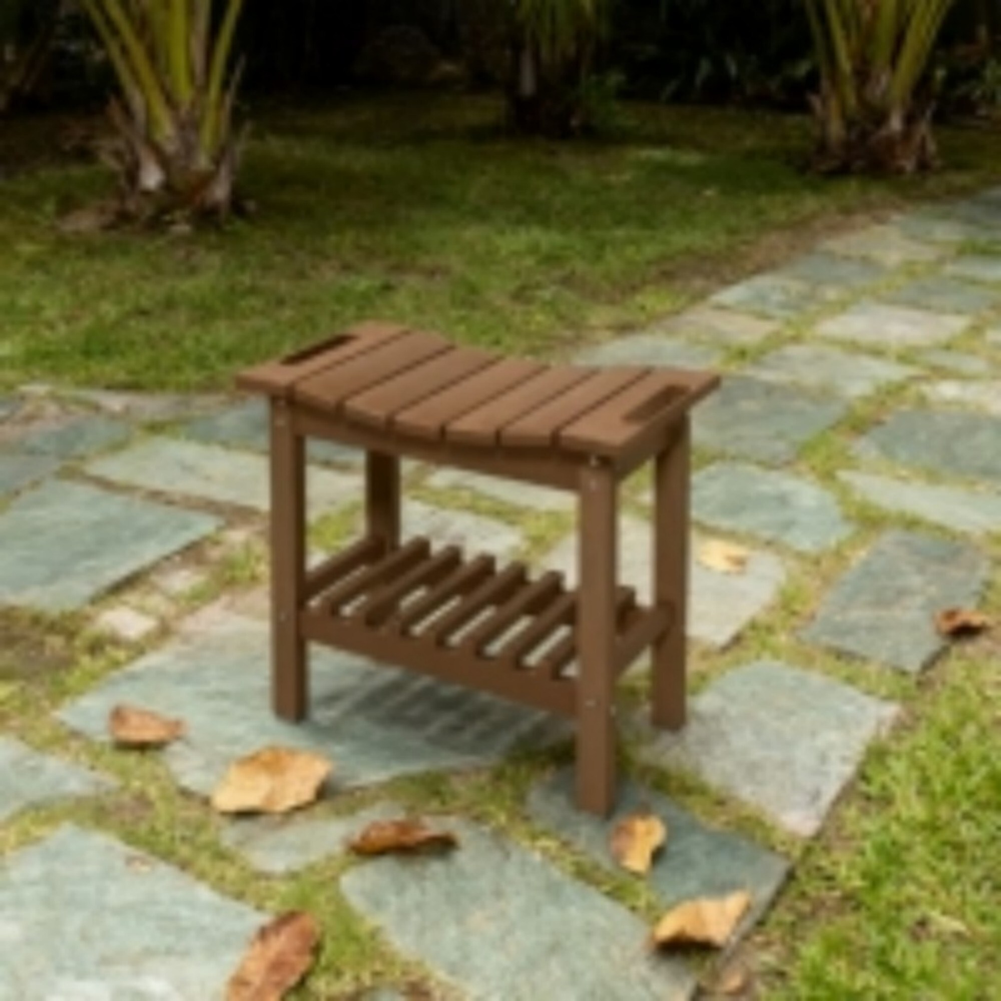 LUXEYARD DS-M-BAC04165 Bath-Safety-Seats-Benches - View #2