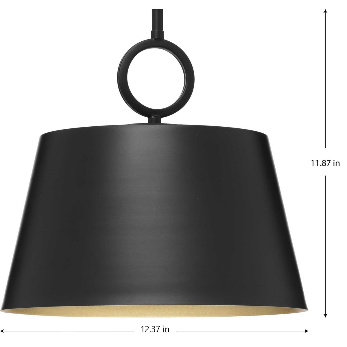 Progress Lighting P500367-31M Pendant-Lights - View #4