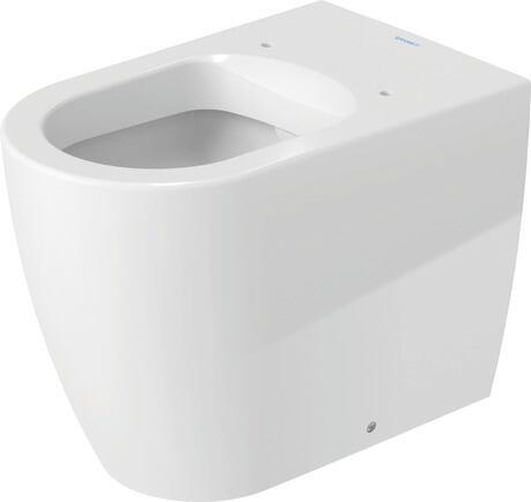 Duravit 2169090092 Toilet-Bowls - View #4