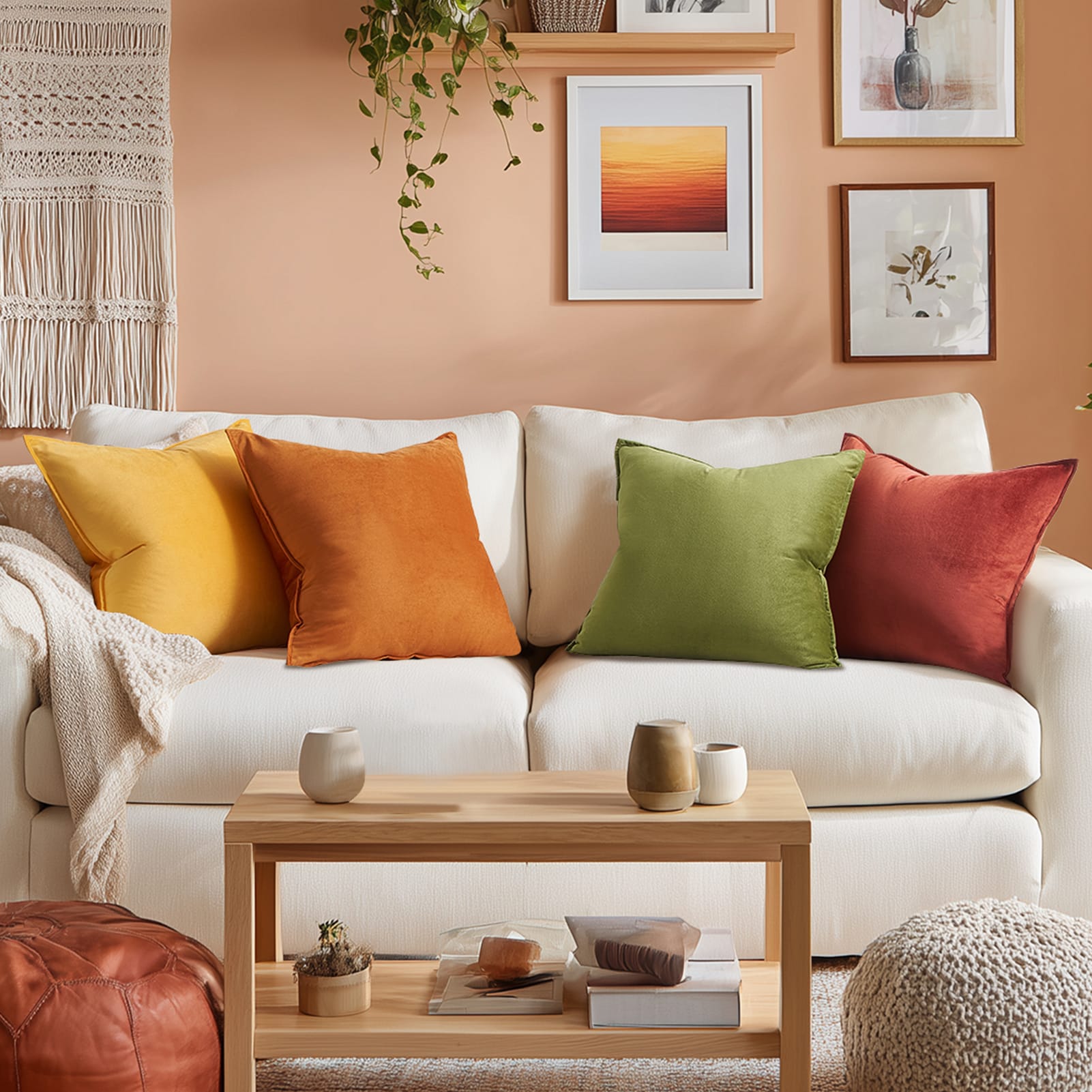 Topfinel 148 YEOR 18IN Accent-Pillows - View #2