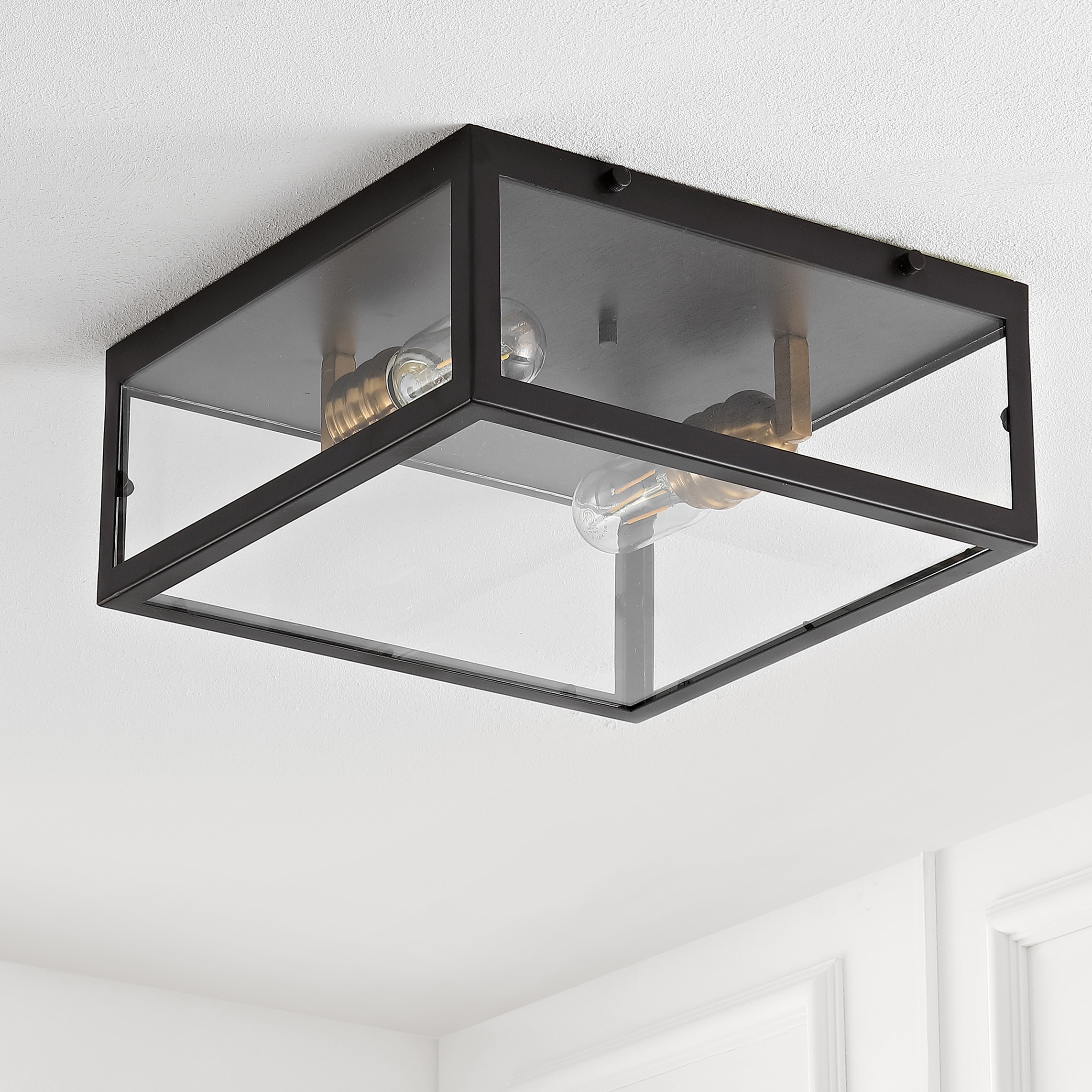 JONATHAN  Y JYL9501E flushmounts - View #5