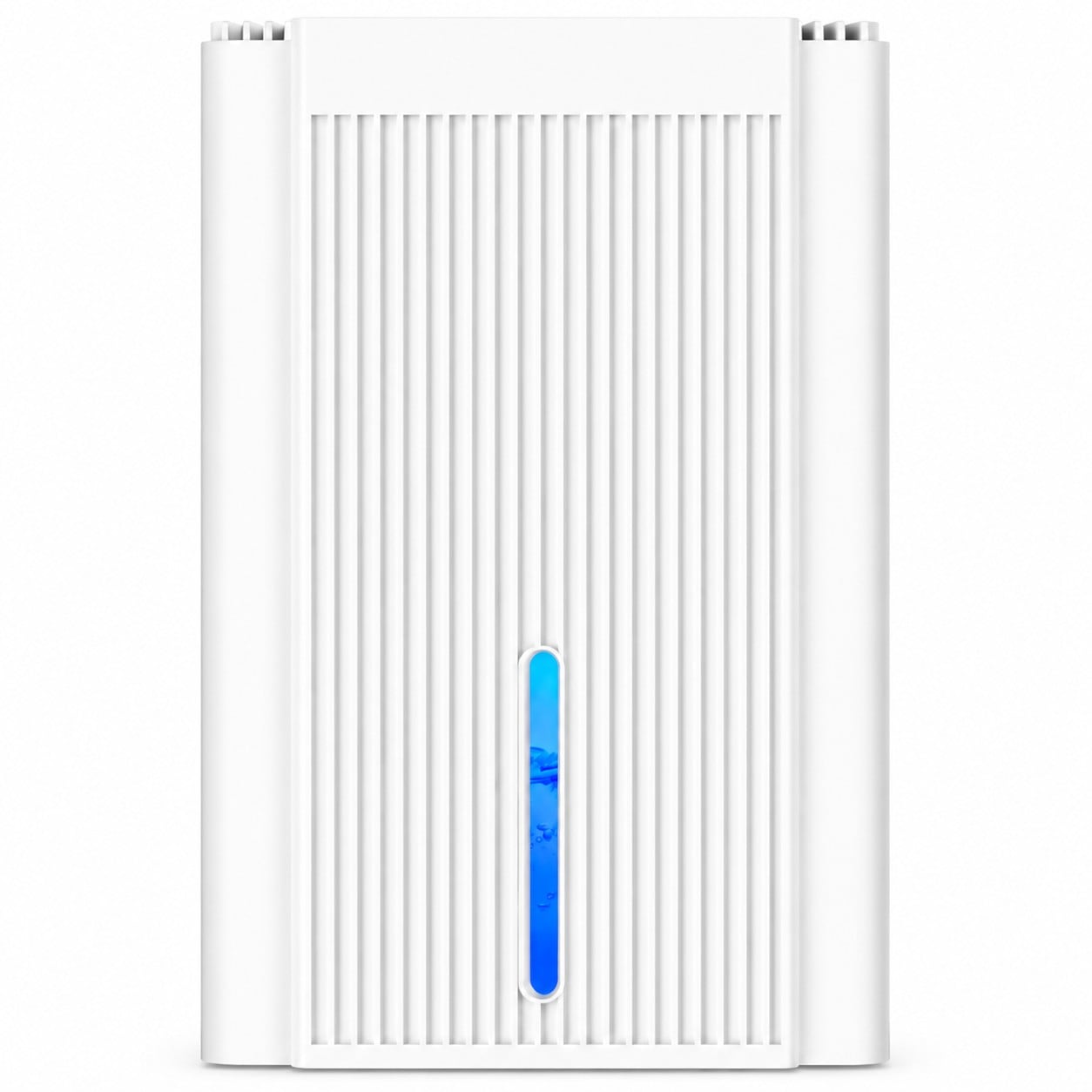 ToLife Dehumidifier 95OZ Dehumidifier for Home 1000 SqFt Quiet with Auto Shut Off and Relaxing 7 Color Ambient Light Ideal for Livingroom Bedroom Basement White #SKU002148