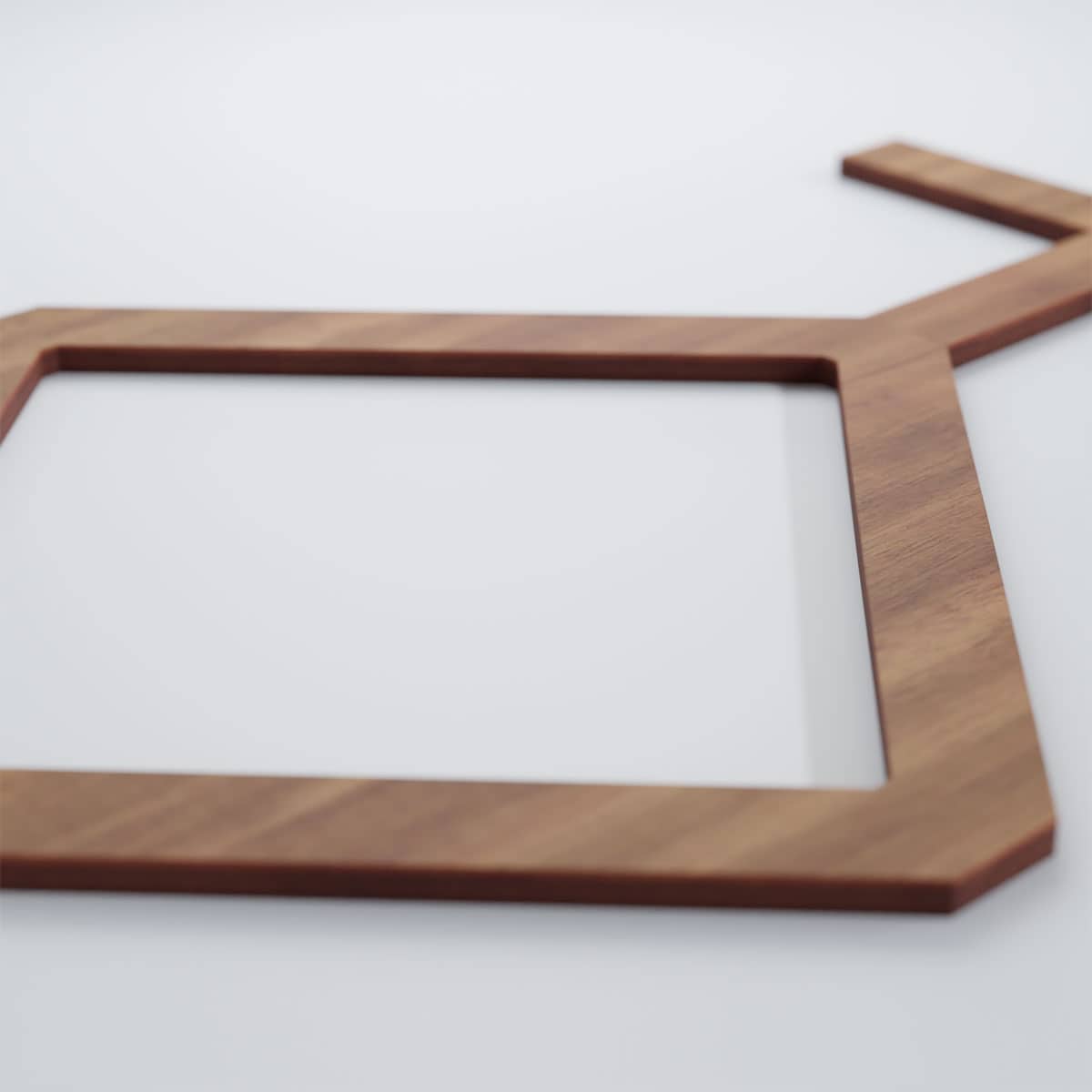 Ekena Millwork WALW16X16X0375CAMWA Wall-Panels - View #4