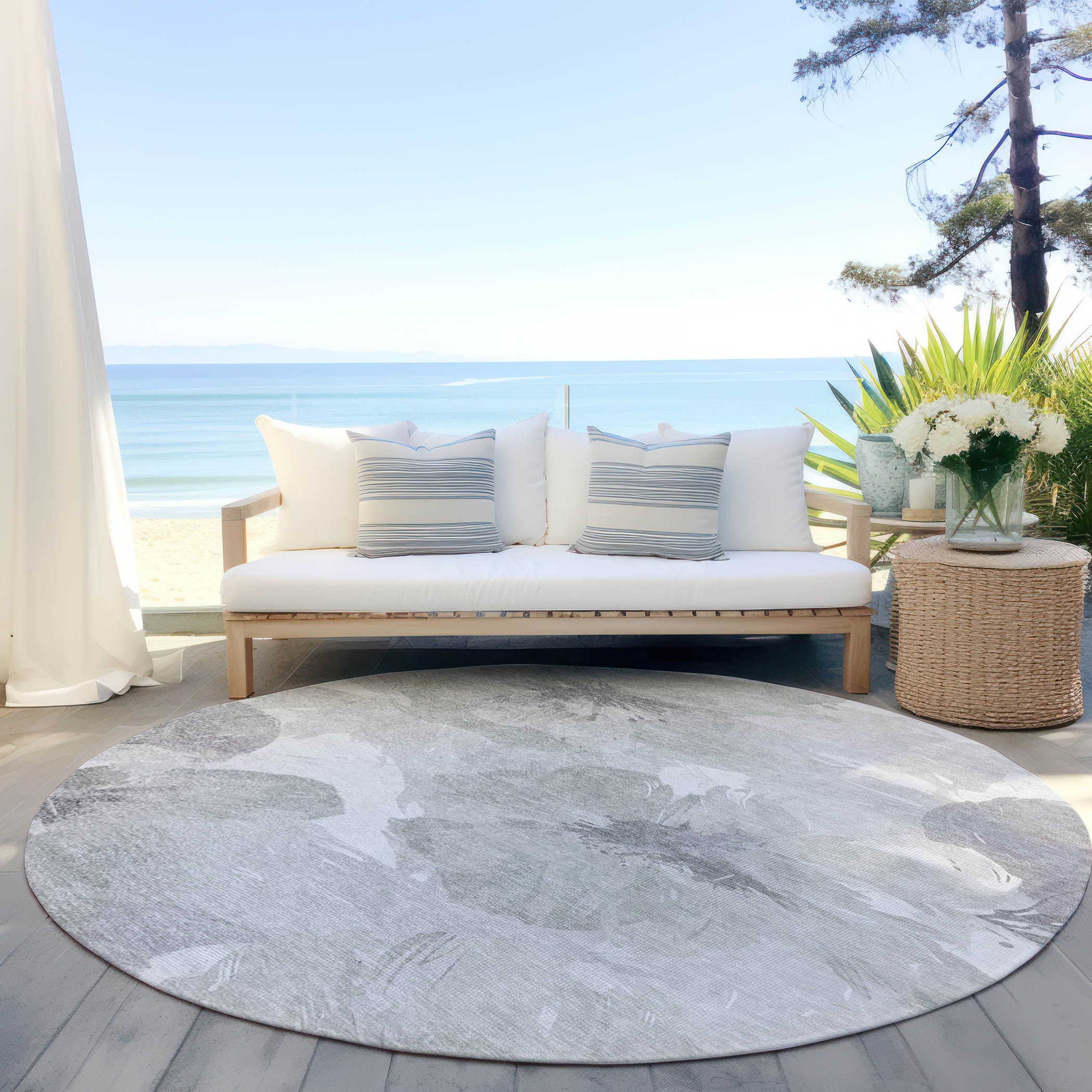 Addison Rugs ACN1556PU8RO rugs - View #7