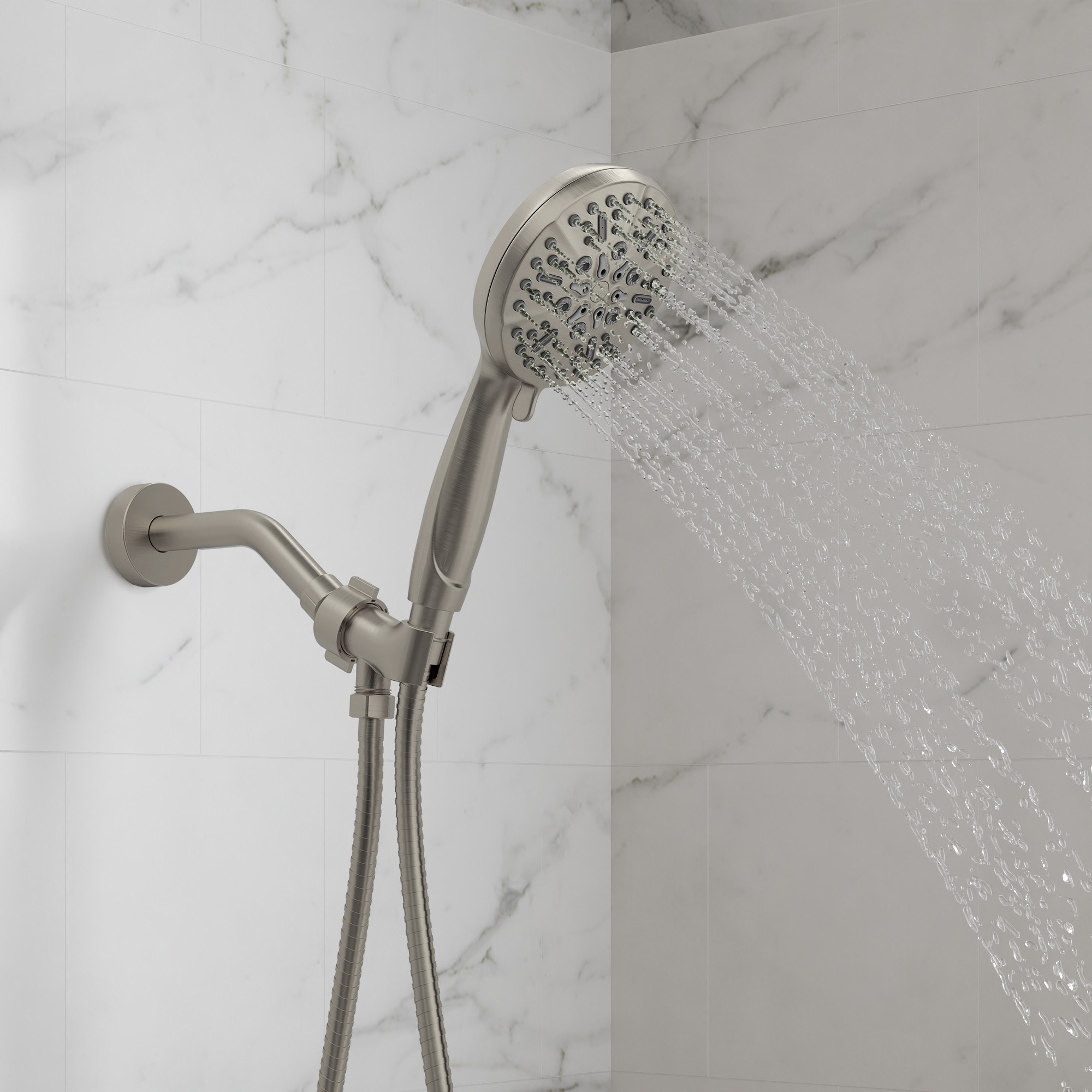 GRANDJOY SGF11GJ-29BN Fixed-Showerhead - View #2