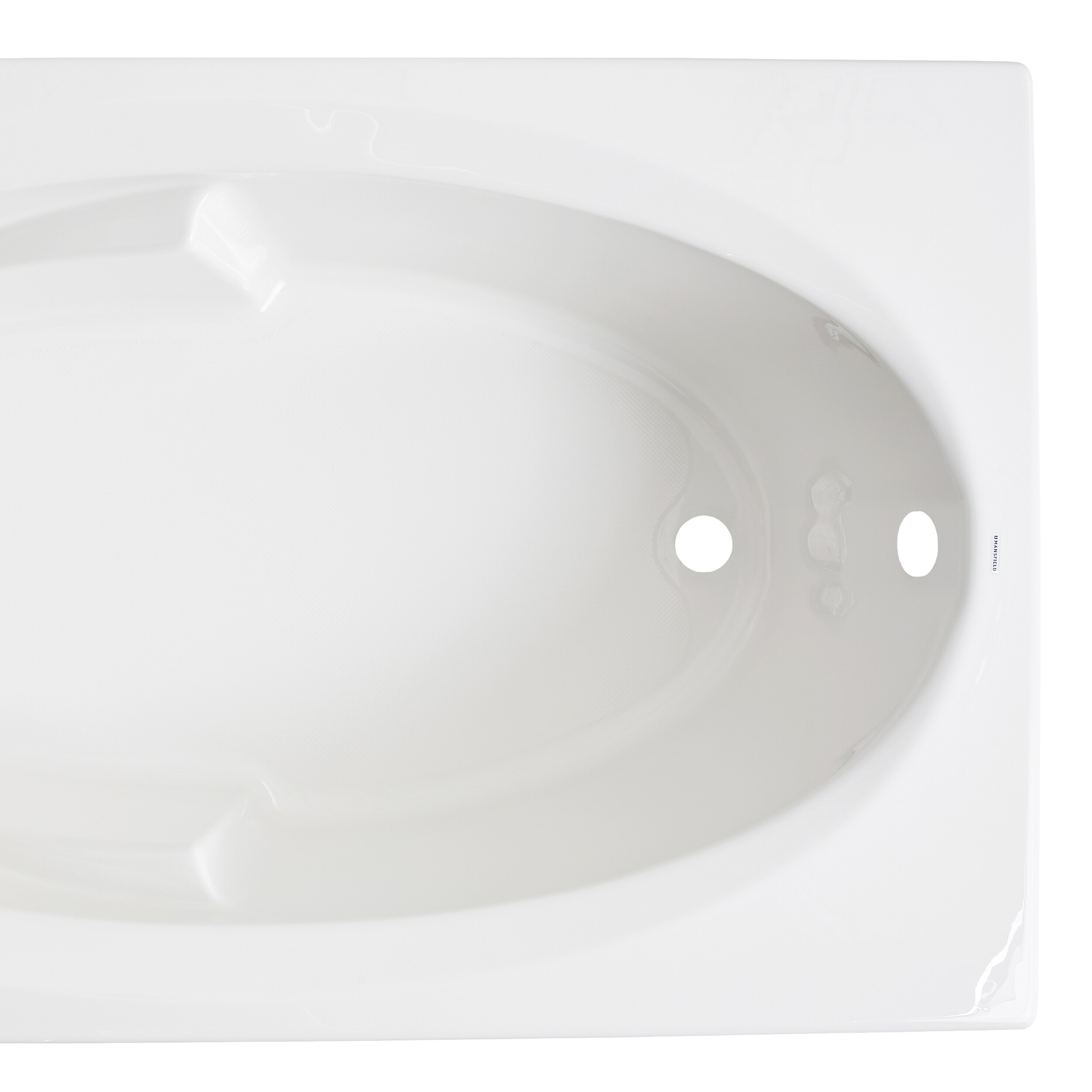 Mansfield 6527550000 bathtubs - View #2