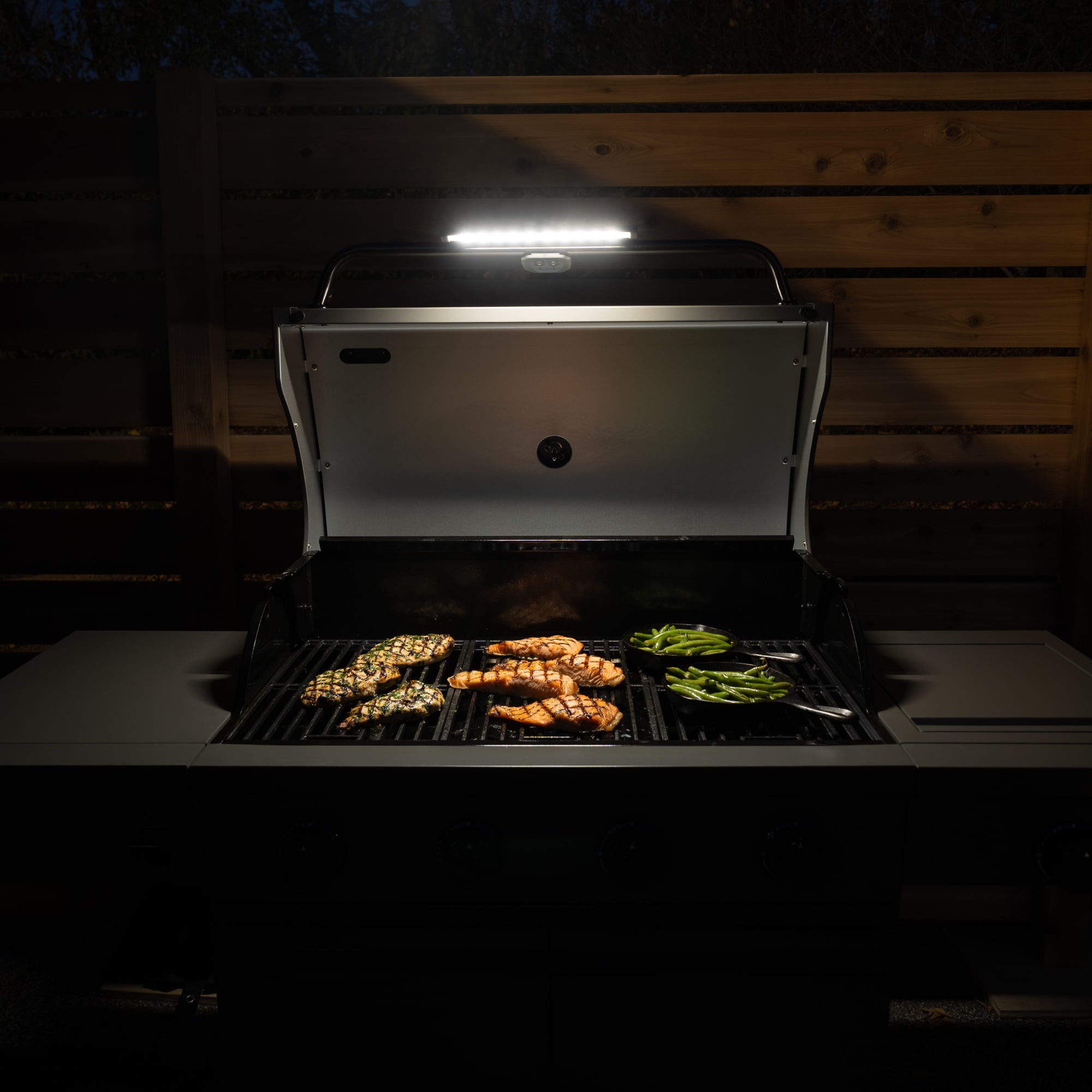 TYTUS TYT-ACC-GRL Grill-Light - View #10