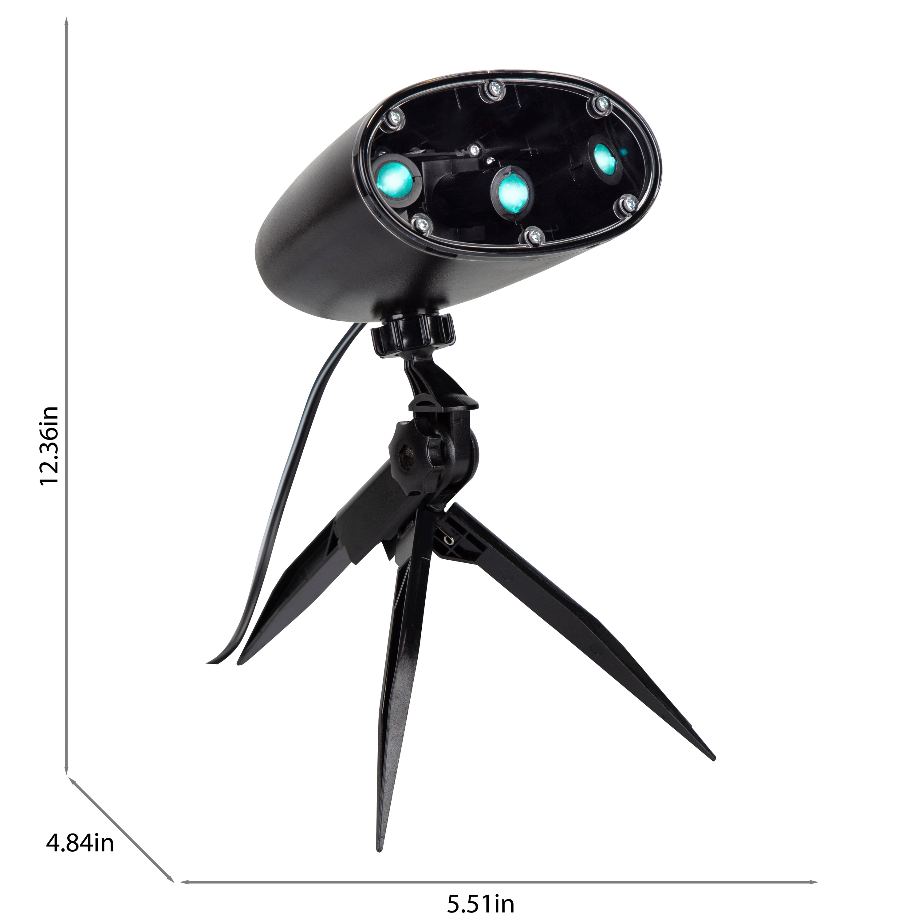 Disney 555283 Halloween-String-Lights - View #2