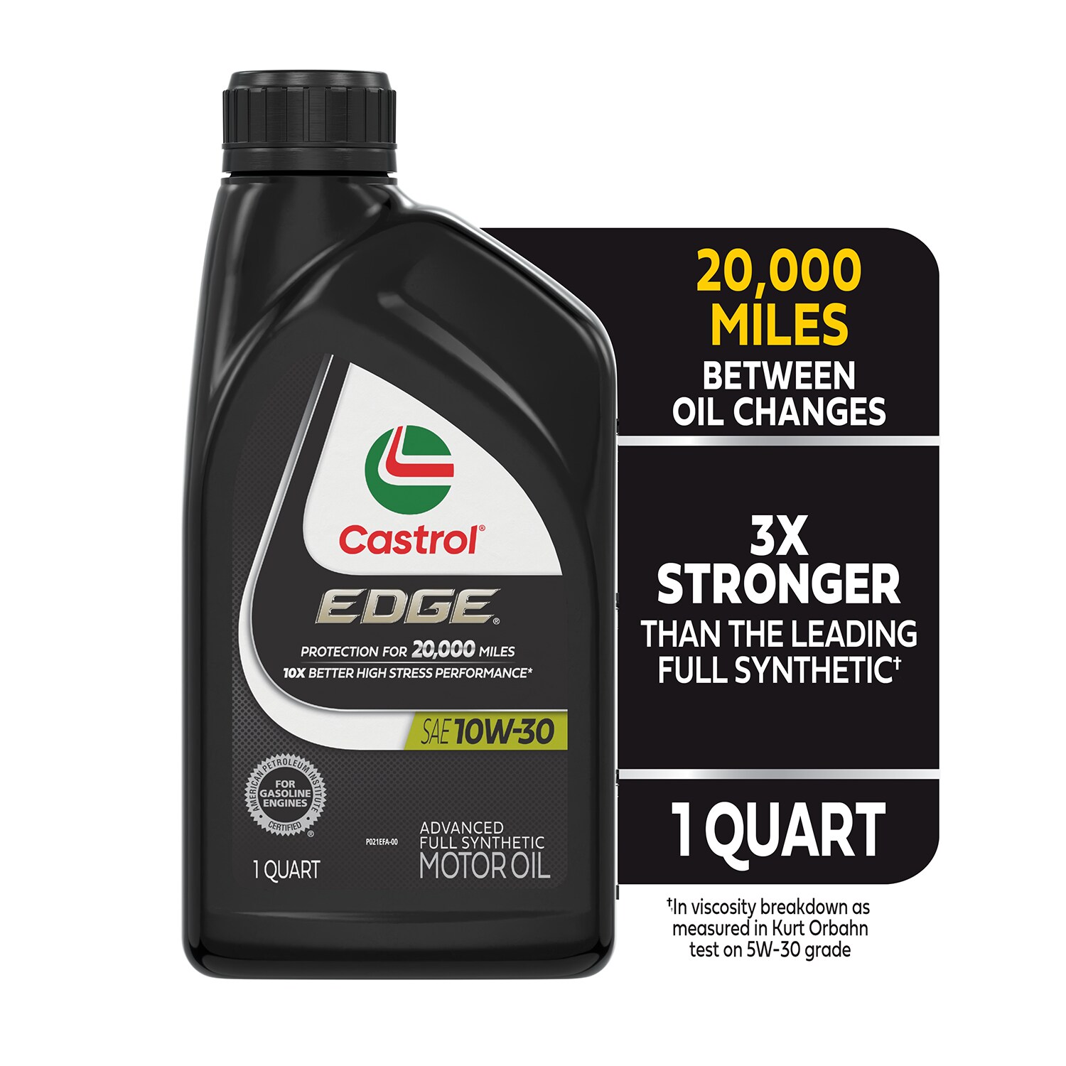 CASTROL 152E4E Motor-Oil - View #2