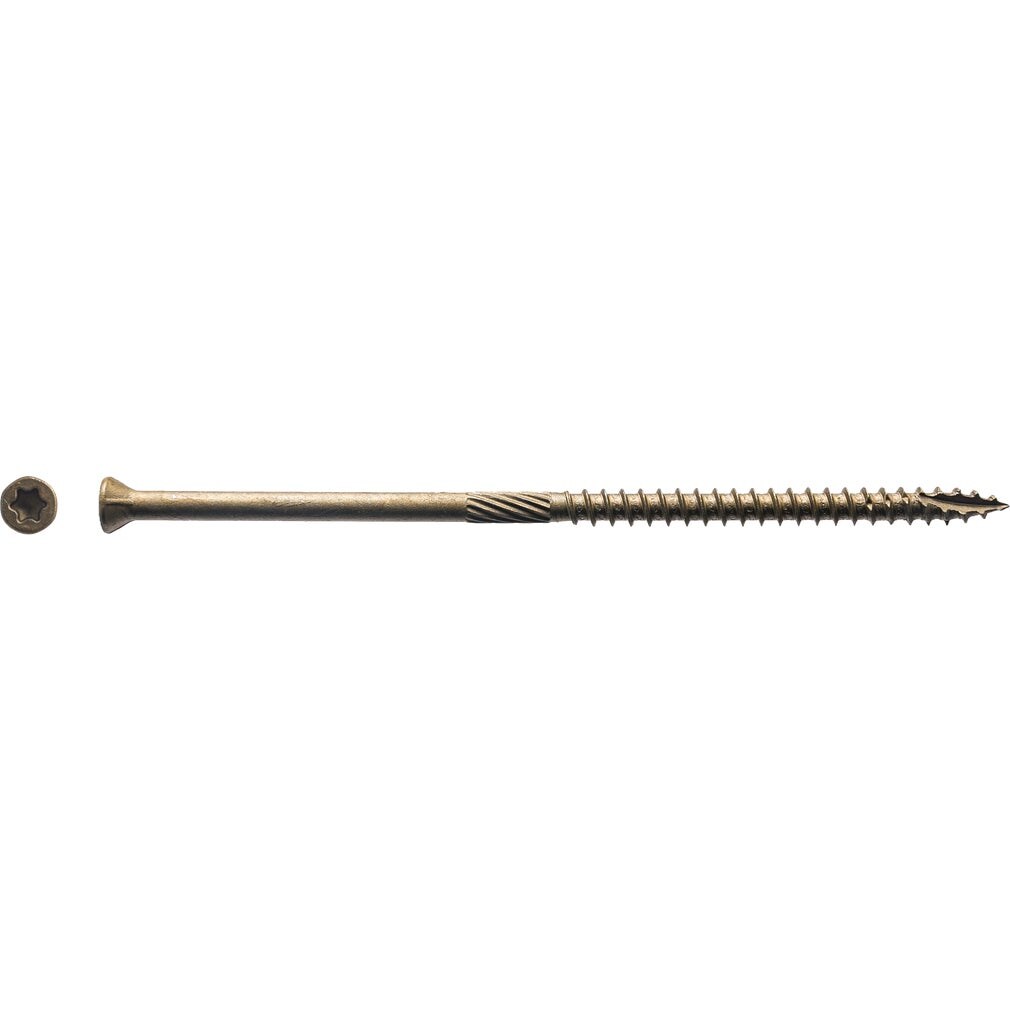 Big Timber 1THB94 Deck-Screws - View #3