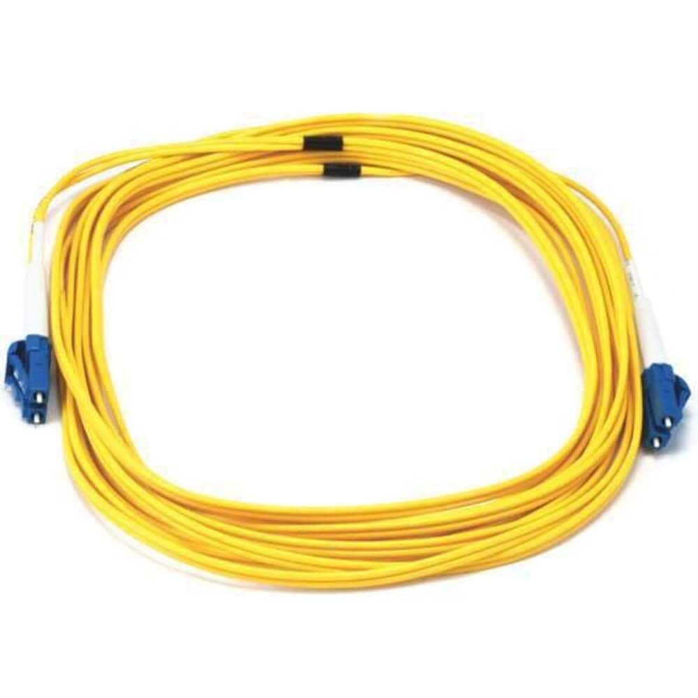 MONOPRICE  Fiber Optic Patch CordLC/LC5mSingle 3651