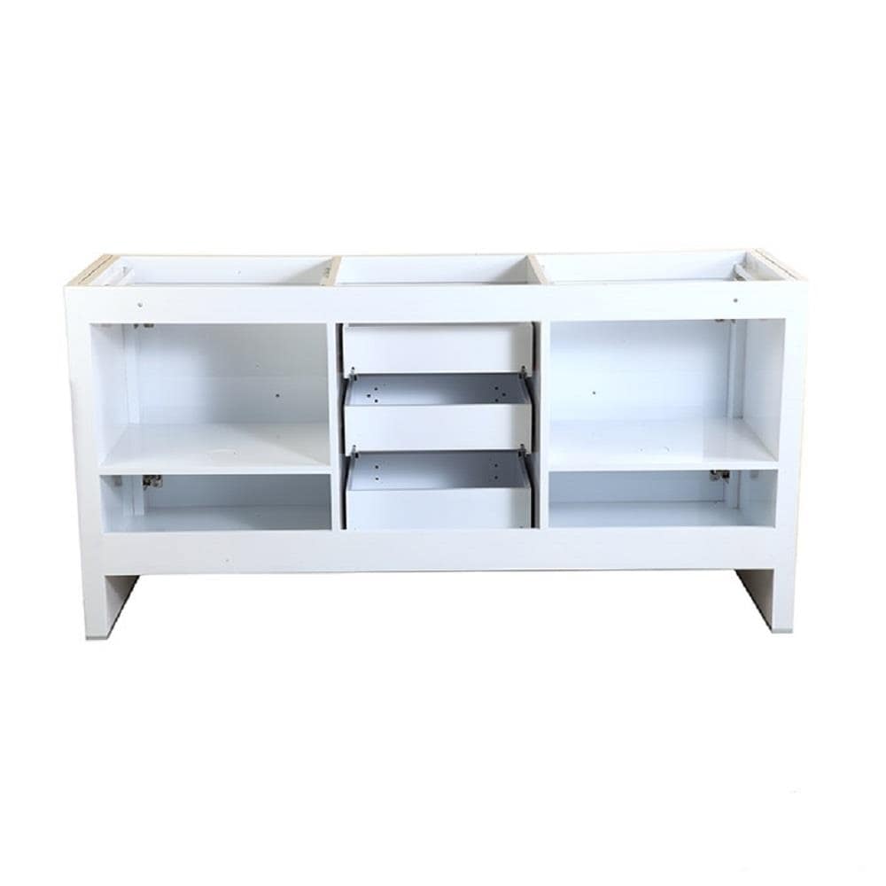 Fresca FCB8119WH vanities - View #3