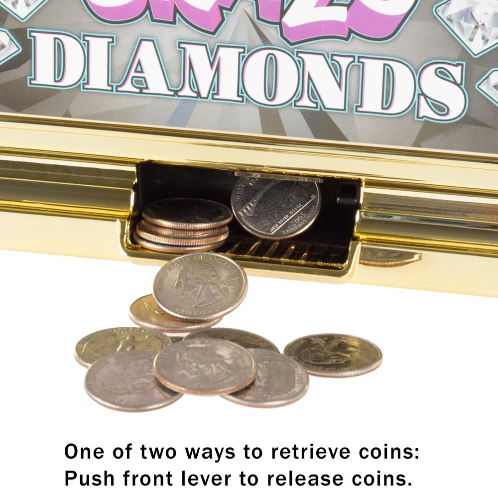 Toy Time 543972NSO Cash-Coin-Counters - View #5