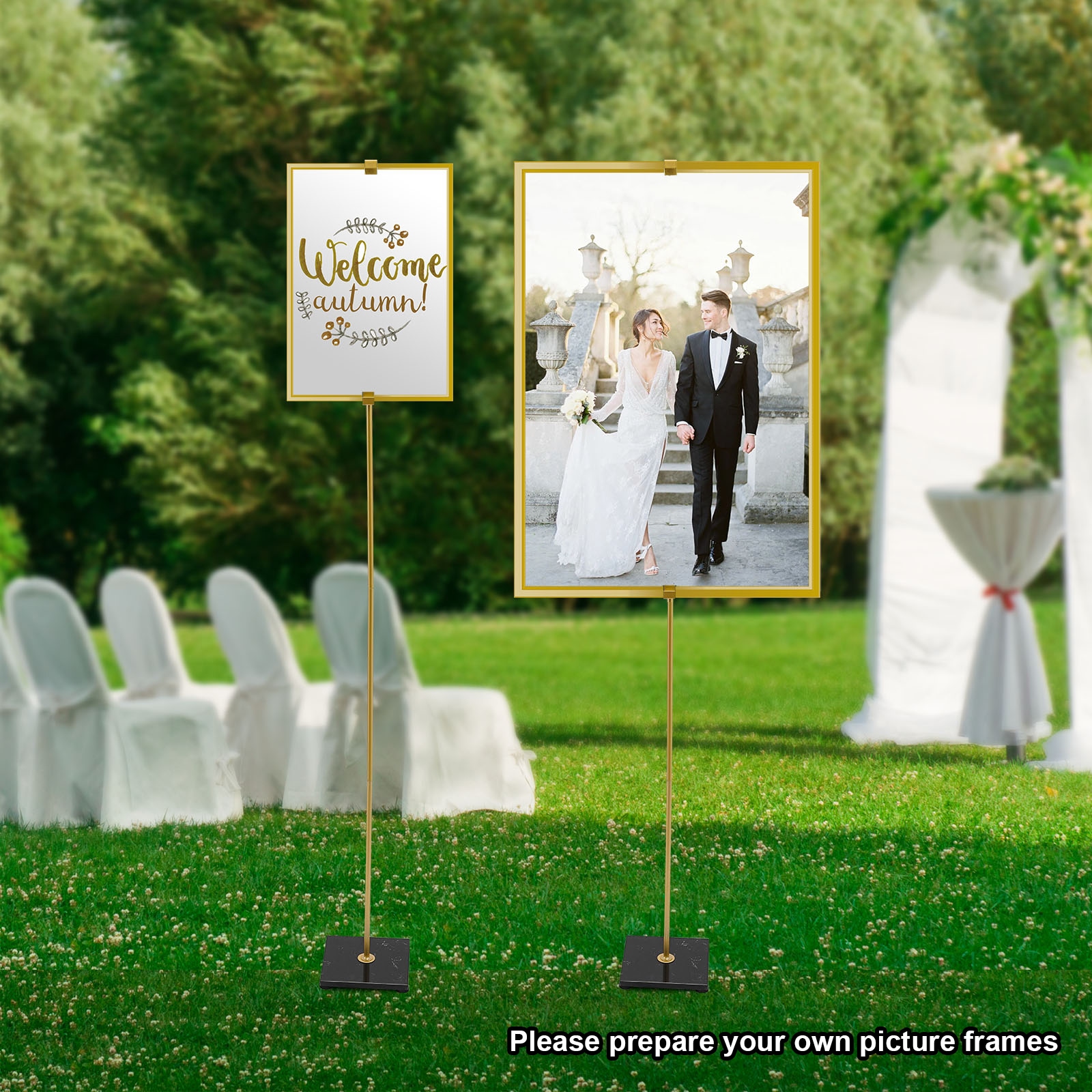 CNCEST HG-ZJ7104-861 Garden-Arbor - View #2