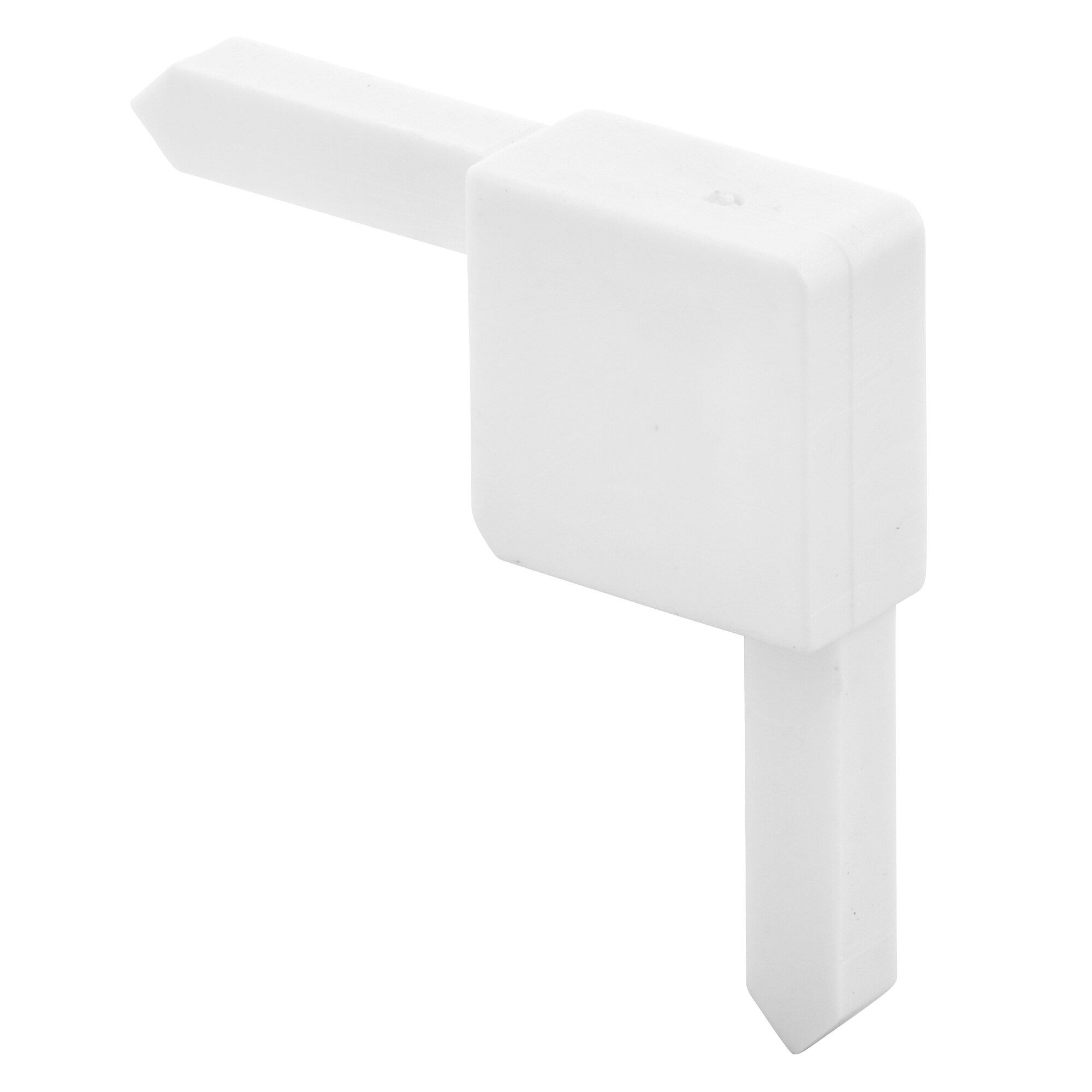 Prime-Line PL 14323 20 -Pack Plastic Window Screen Frame Corners