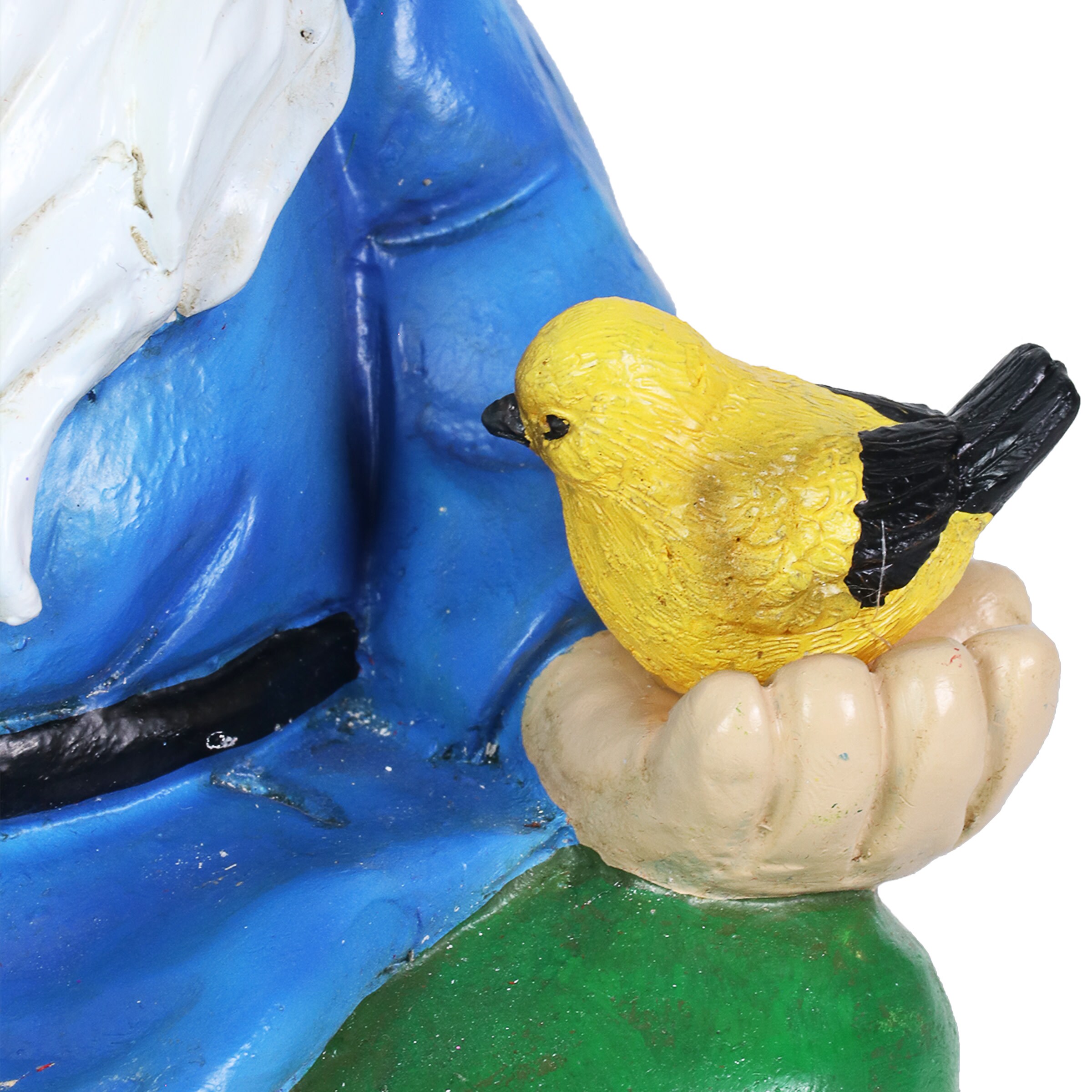 Exhart 71646-RS Garden-Statue - View #6