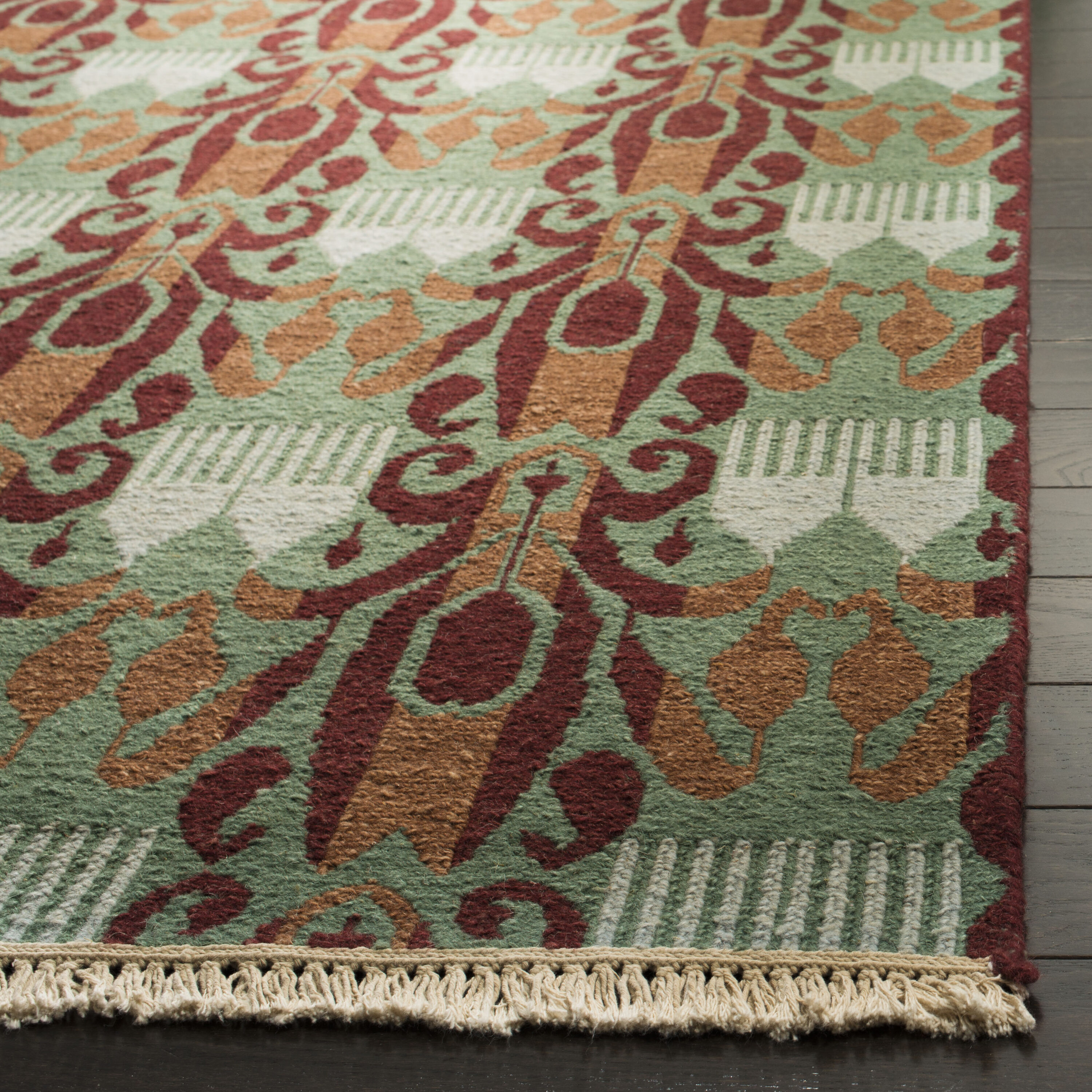 Safavieh DVE511A-6 rugs - View #5