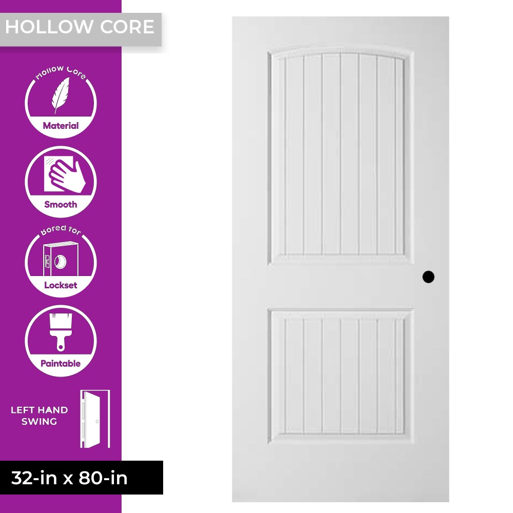 RELIABILT LO230296 Pre-Hung-Doors - View #2
