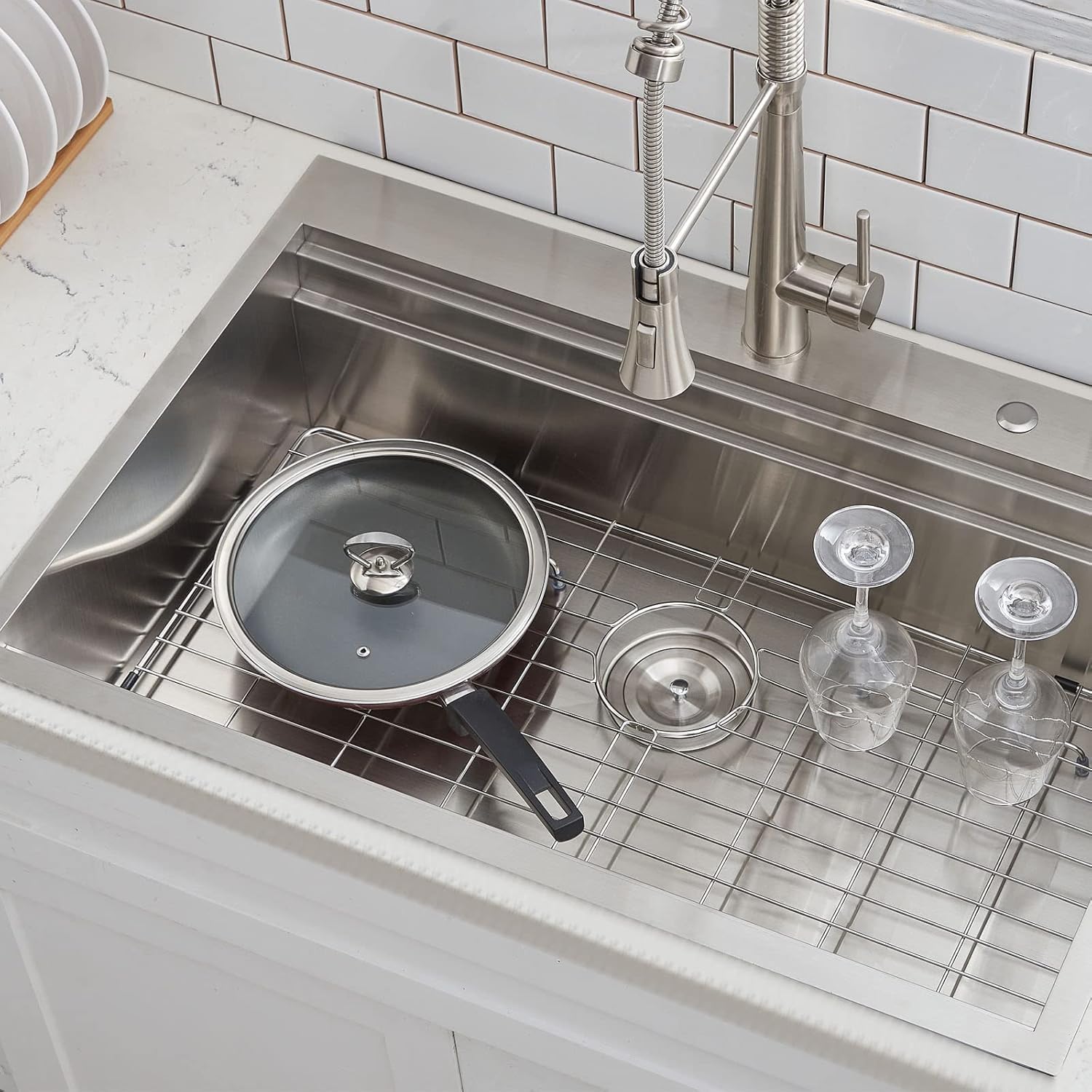 UUDULY LUU0821U172 Kitchen-Sinks - View #6