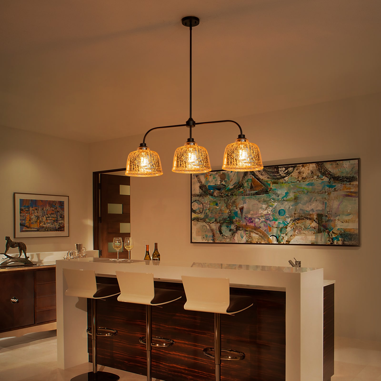 MENCOLULU SKUA076968 Pendant-Lights - View #3
