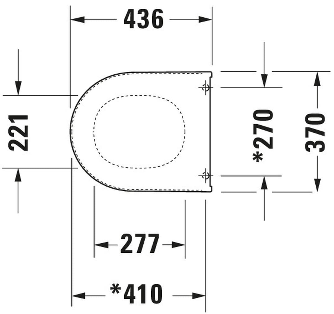 Duravit 0069810000 c060370 - View #15