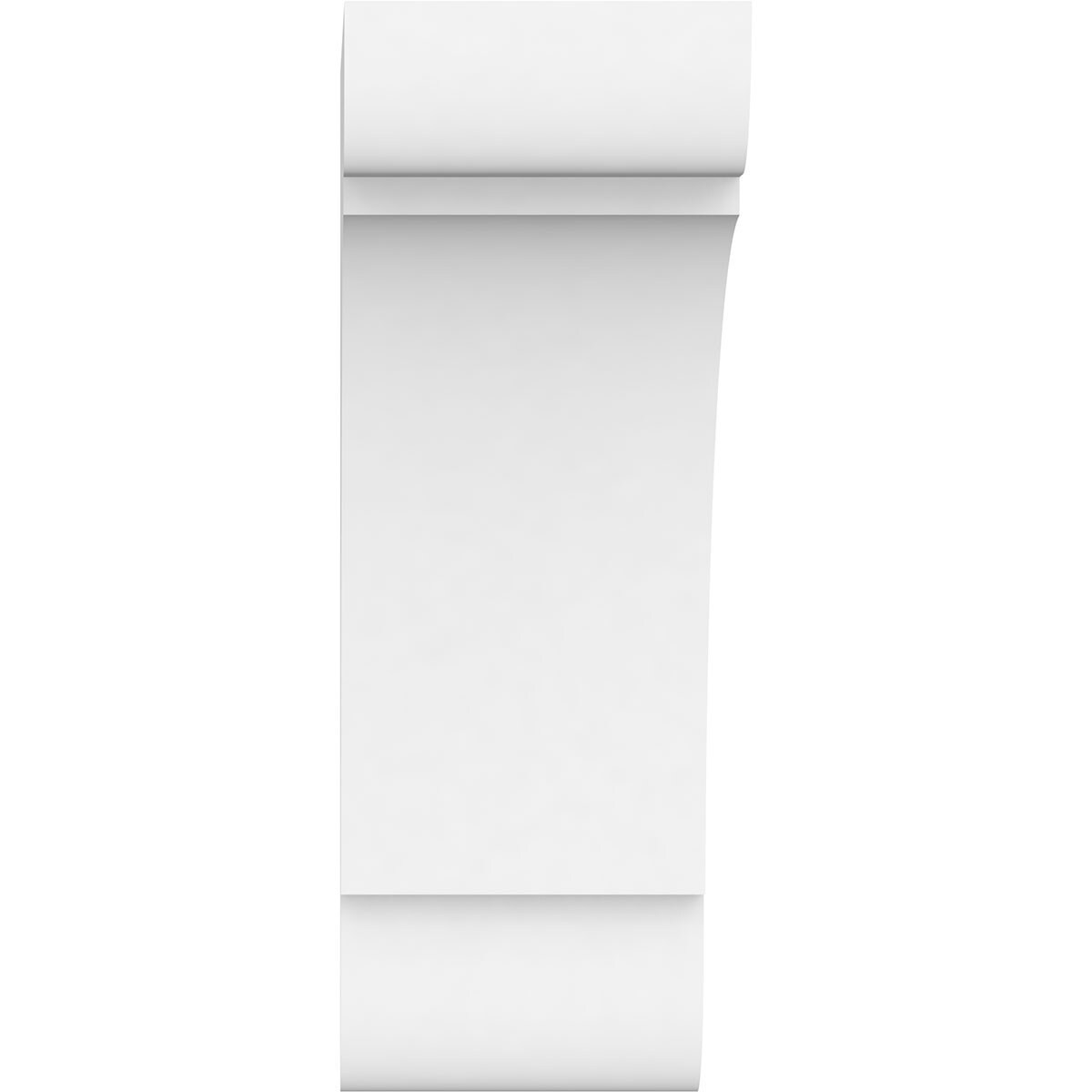 Ekena Millwork CORP03X06X10OLY corbels - View #2