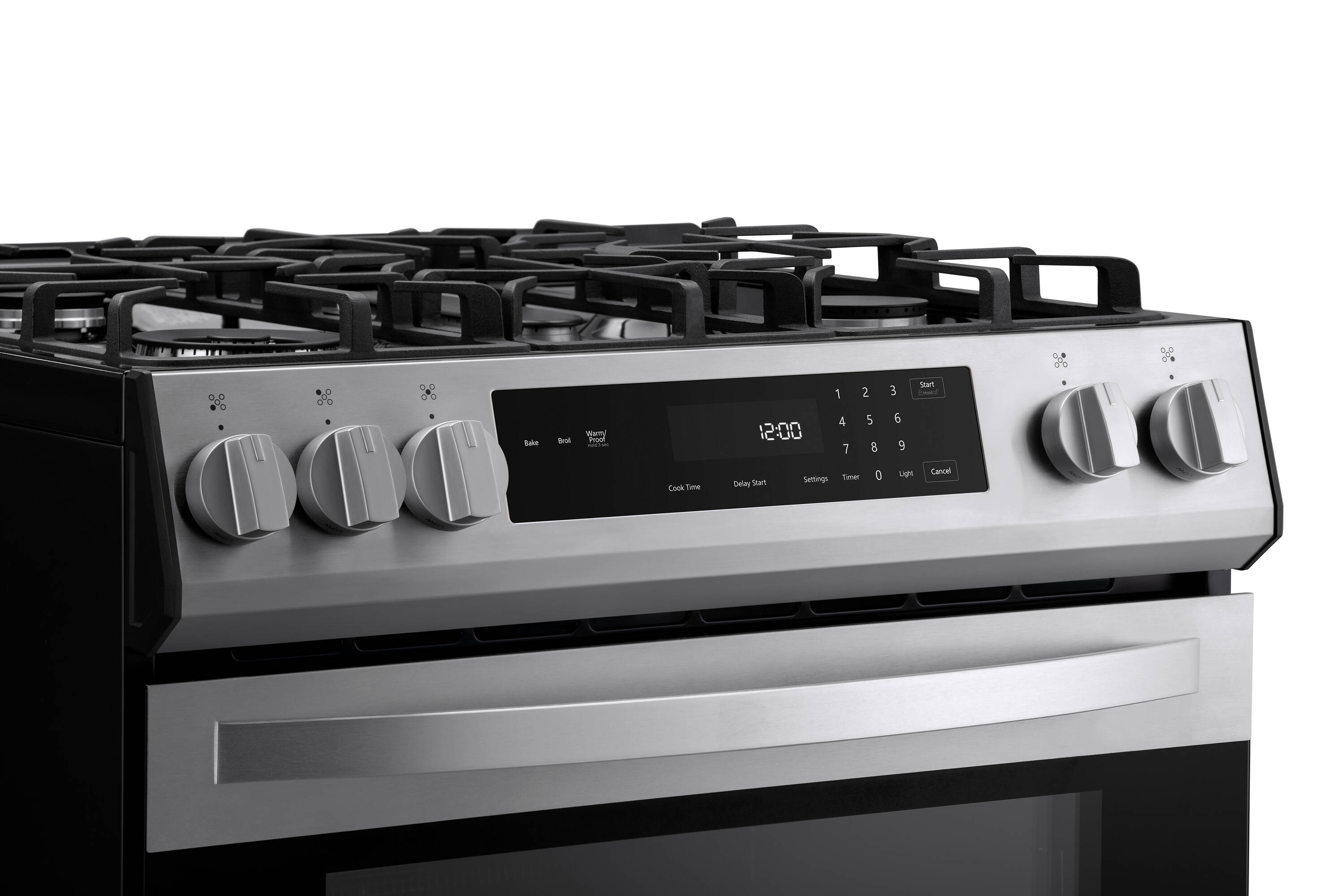 Kenmore 2276833 Freestanding-Gas-Ranges - View #16