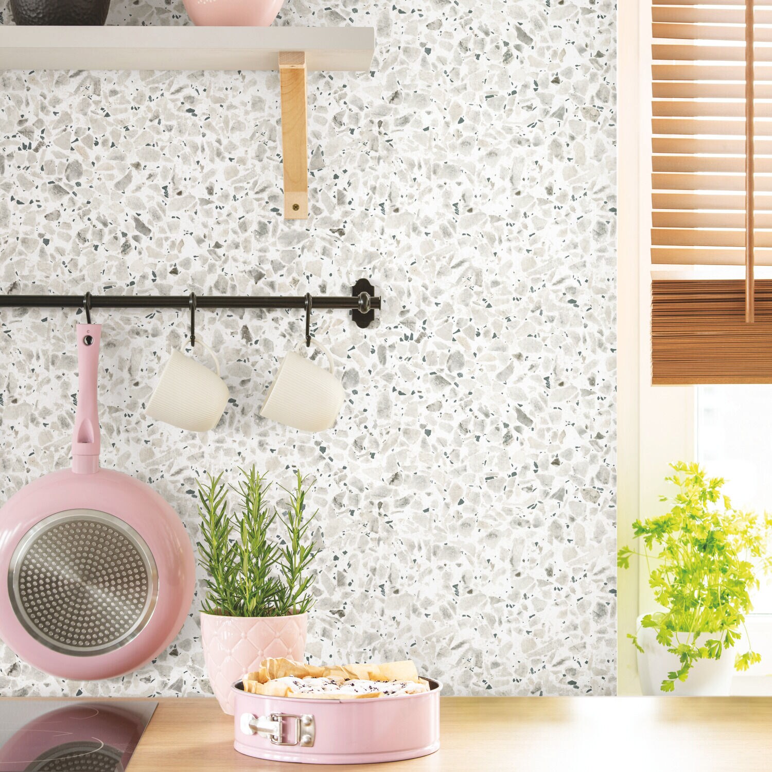 RoomMates RMK11299WP wallpaper - View #5