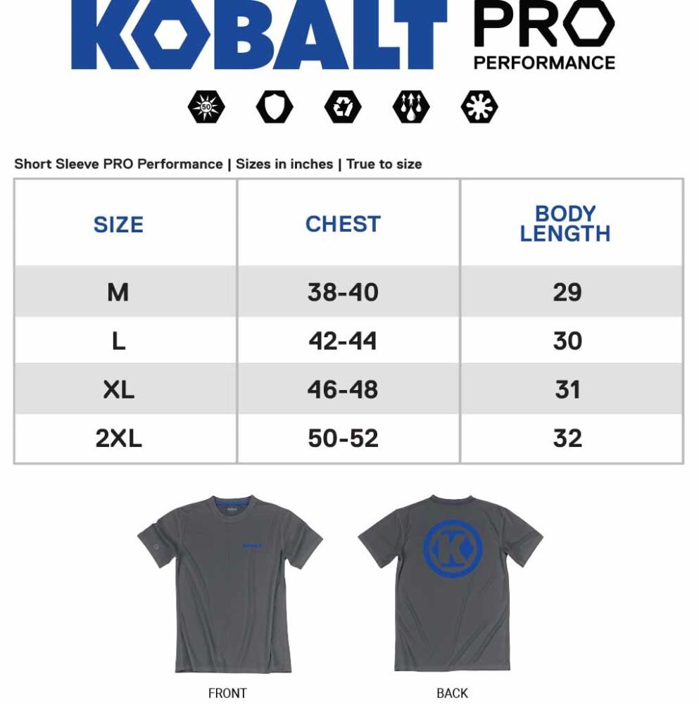 Scales Gear 00319-070-131-07 Tops-Shirts - View #4