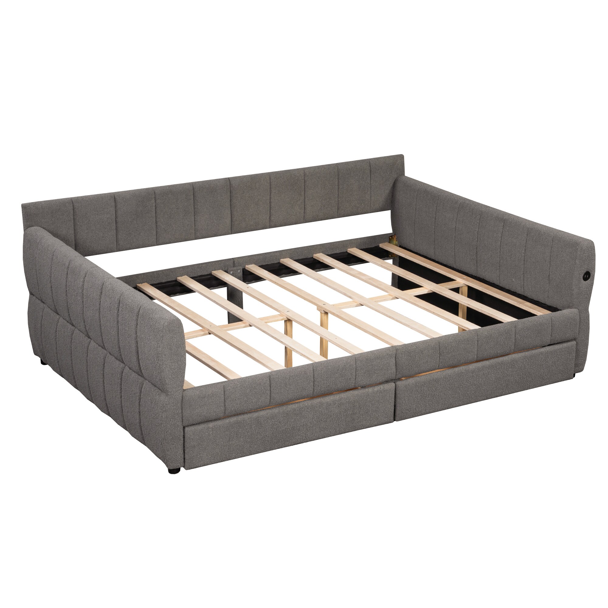 ModernLuxe L3P-N7500000601E beds - View #13