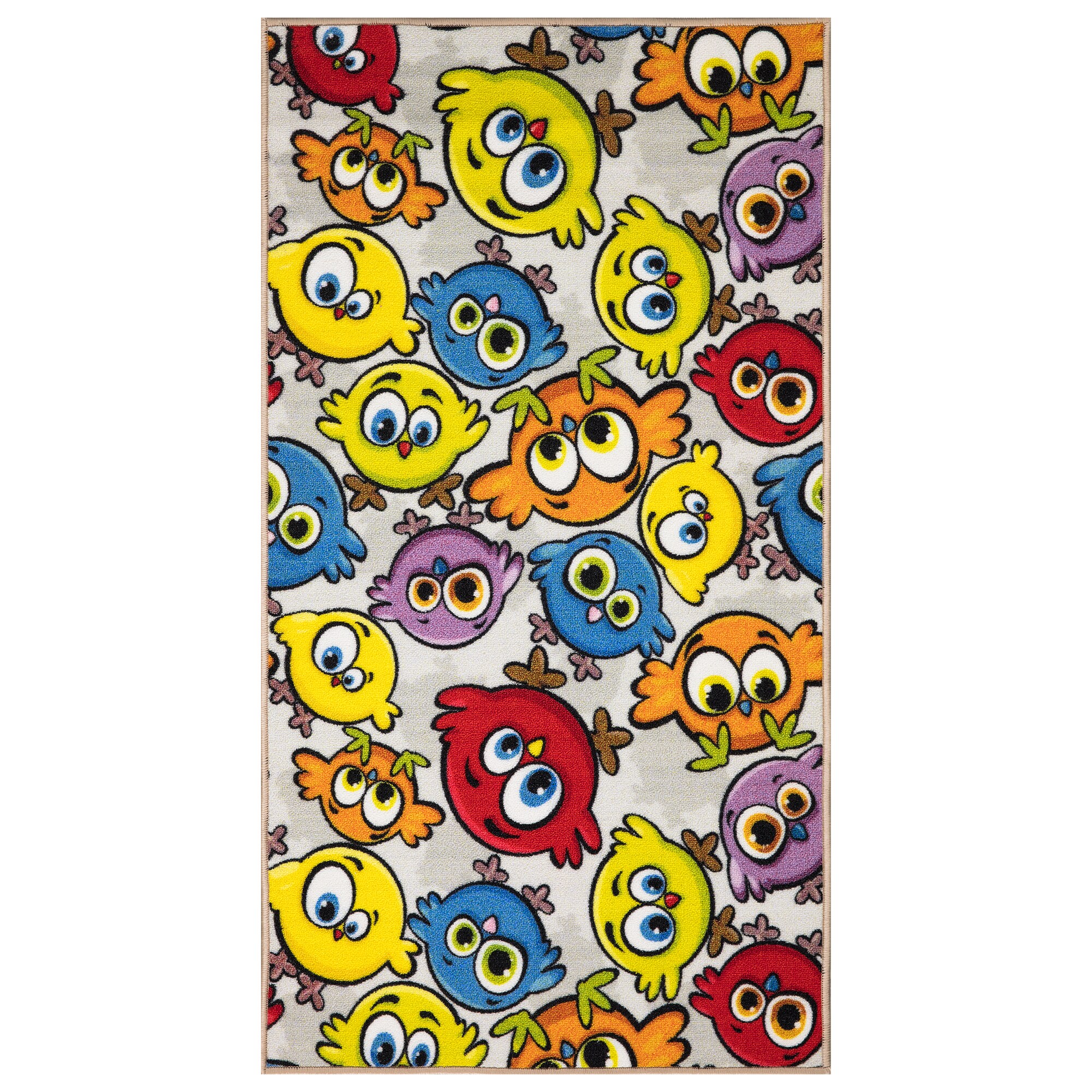 Ottomanson PGD2489-3X5 rugs - View #2
