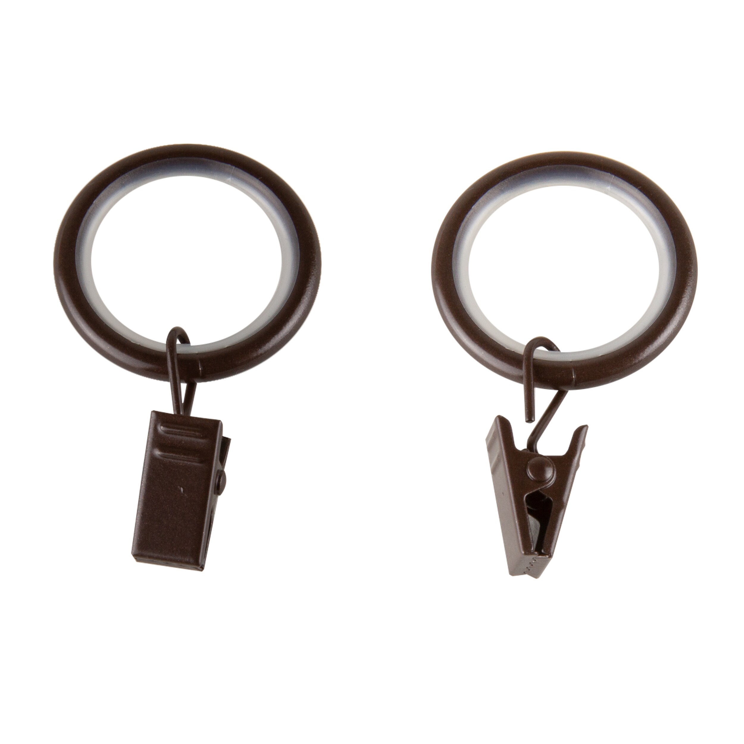 Hart & Harlow L-DR36-07 Curtain-Rings - View #3