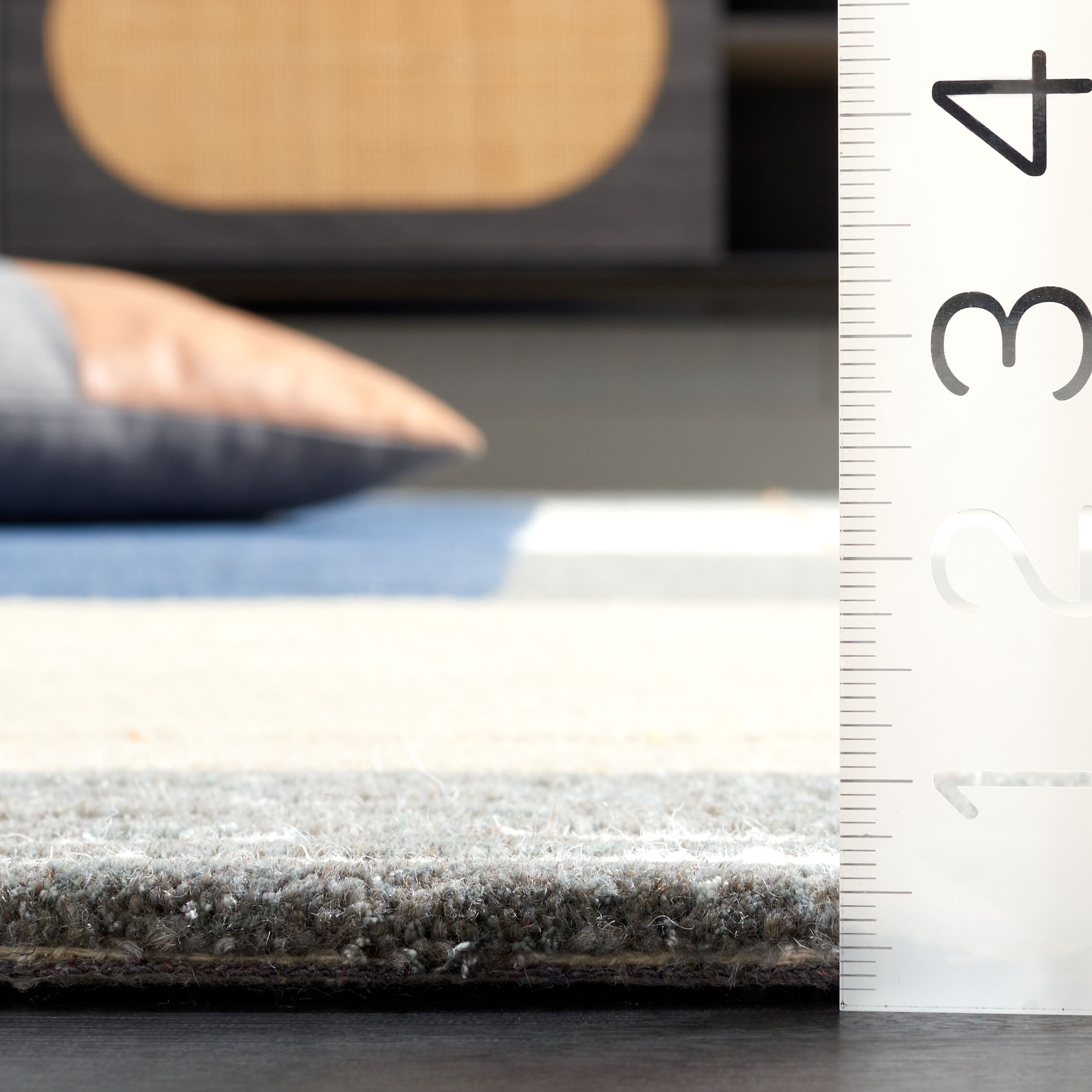 Safavieh EBN254M-8 rugs - View #4