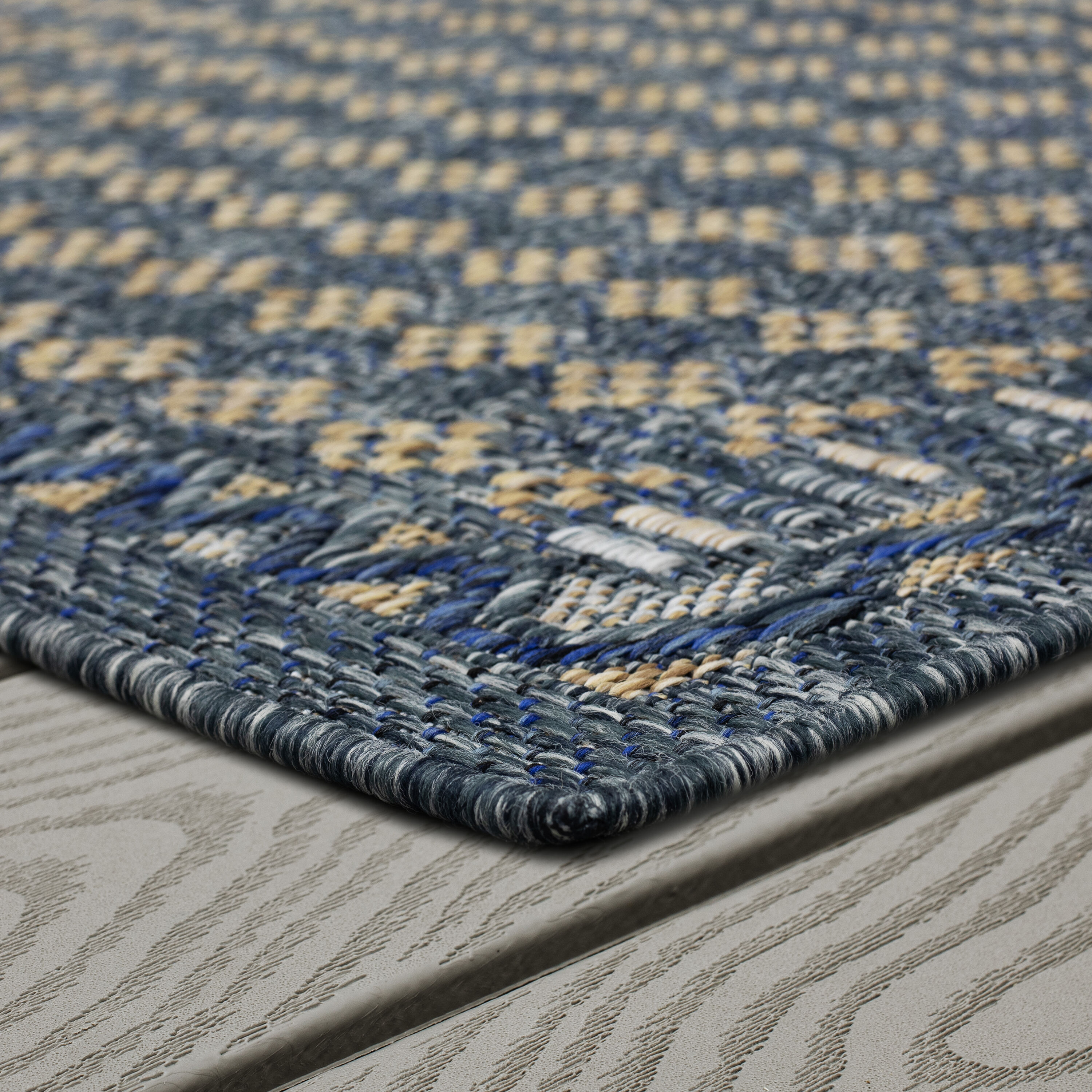 allen + roth R1433 439 078110 rugs - View #4