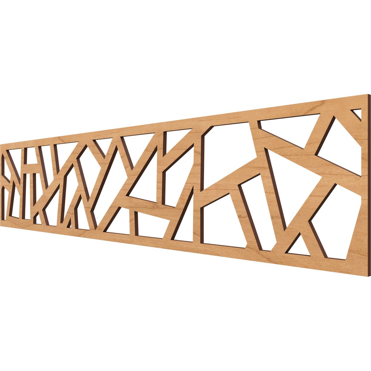 Ekena Millwork MLDB10X46HSBMA Wall-Panel-Moulding - View #5