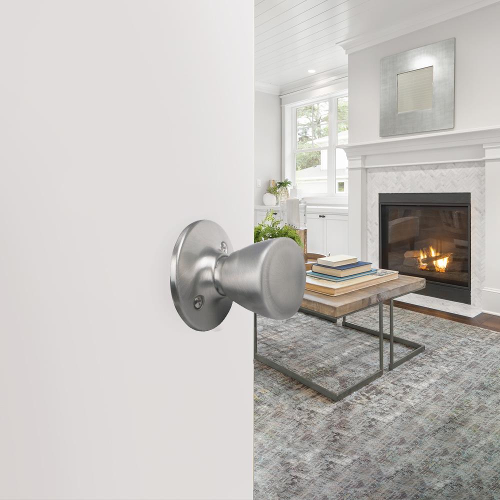 Design House 781898 Door-Knobs - View #2
