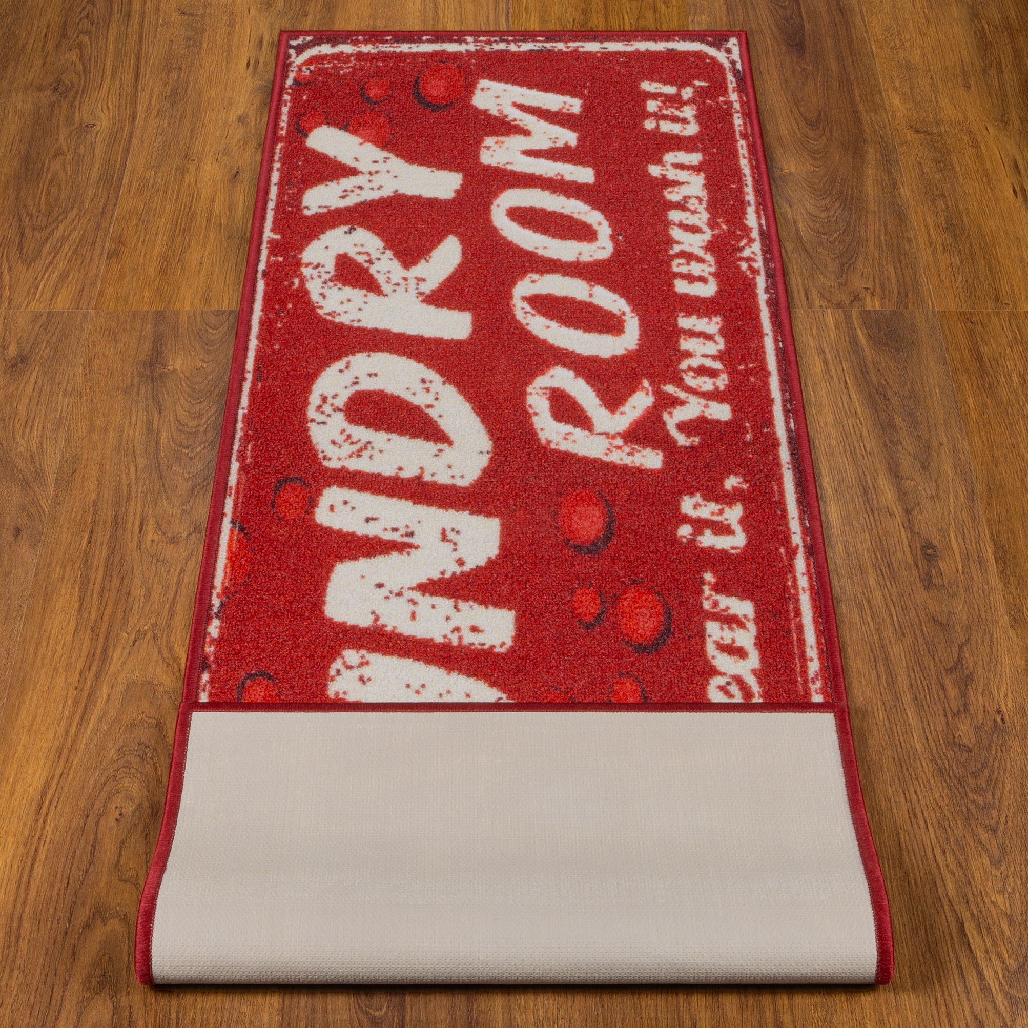 Ottomanson WTN5030-20X59 rugs - View #4