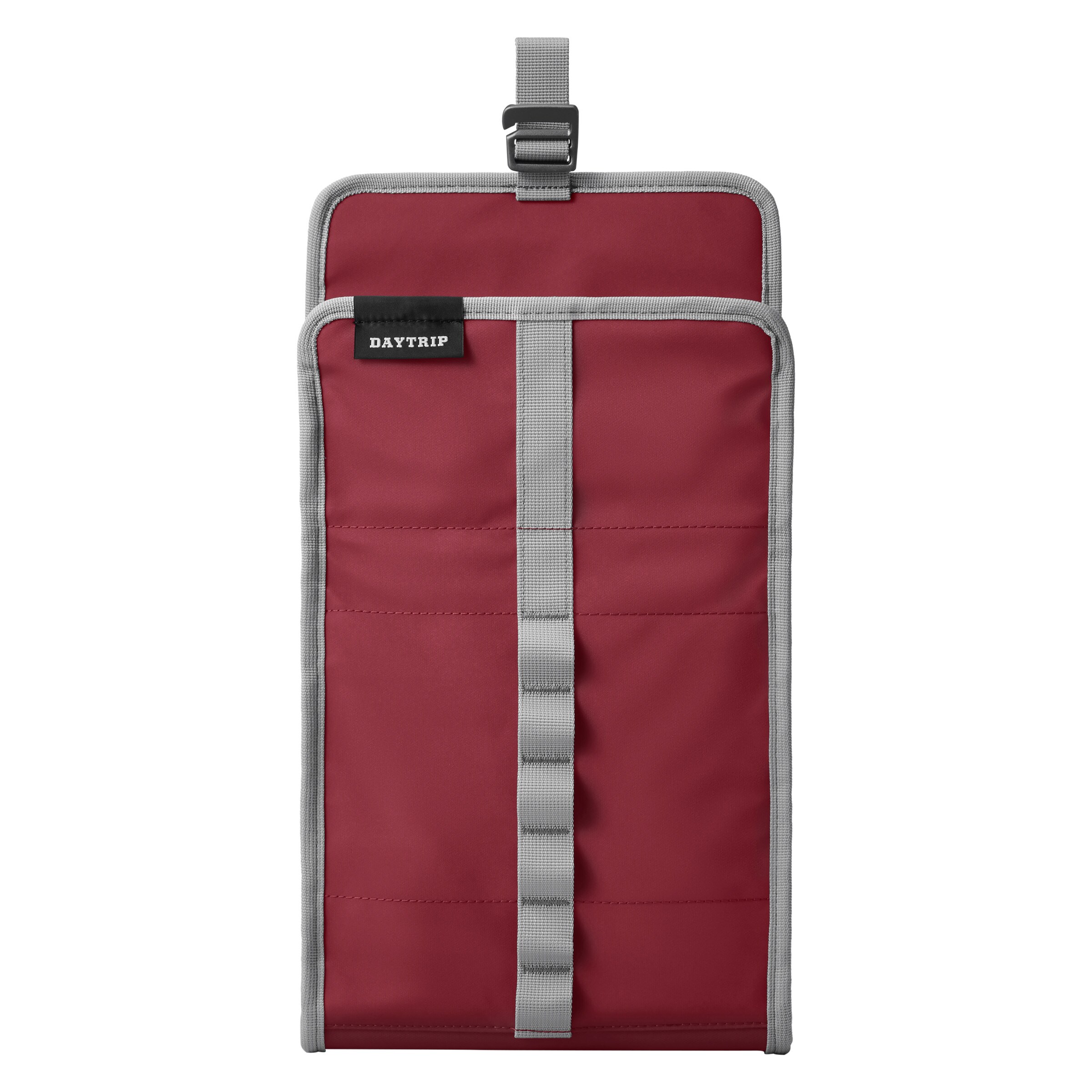 Yeti 18060130070 Daytrip Lunch Bag - Harvest Red 