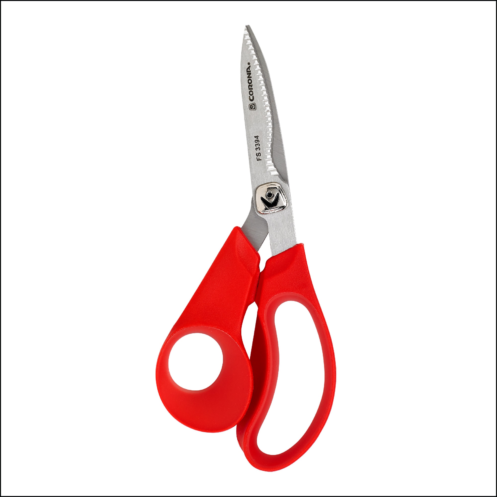 Delicate Nail Scissor; Delicate Patterned Multipurpose Scissor