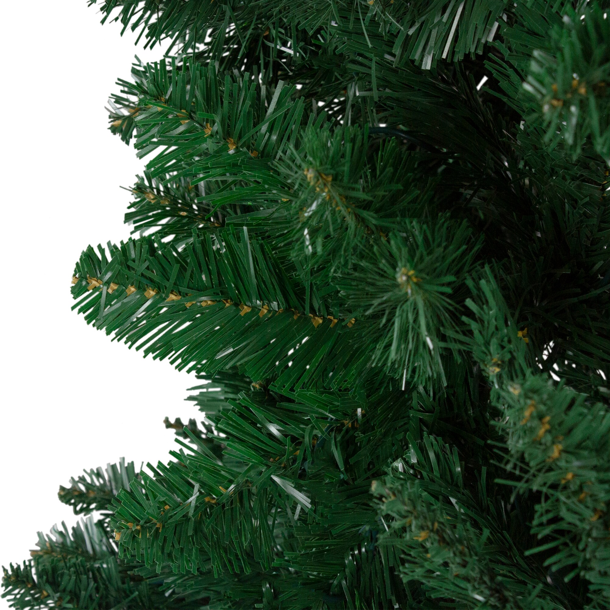 Northlight 34313332 Artificial-Christmas-Trees - View #2