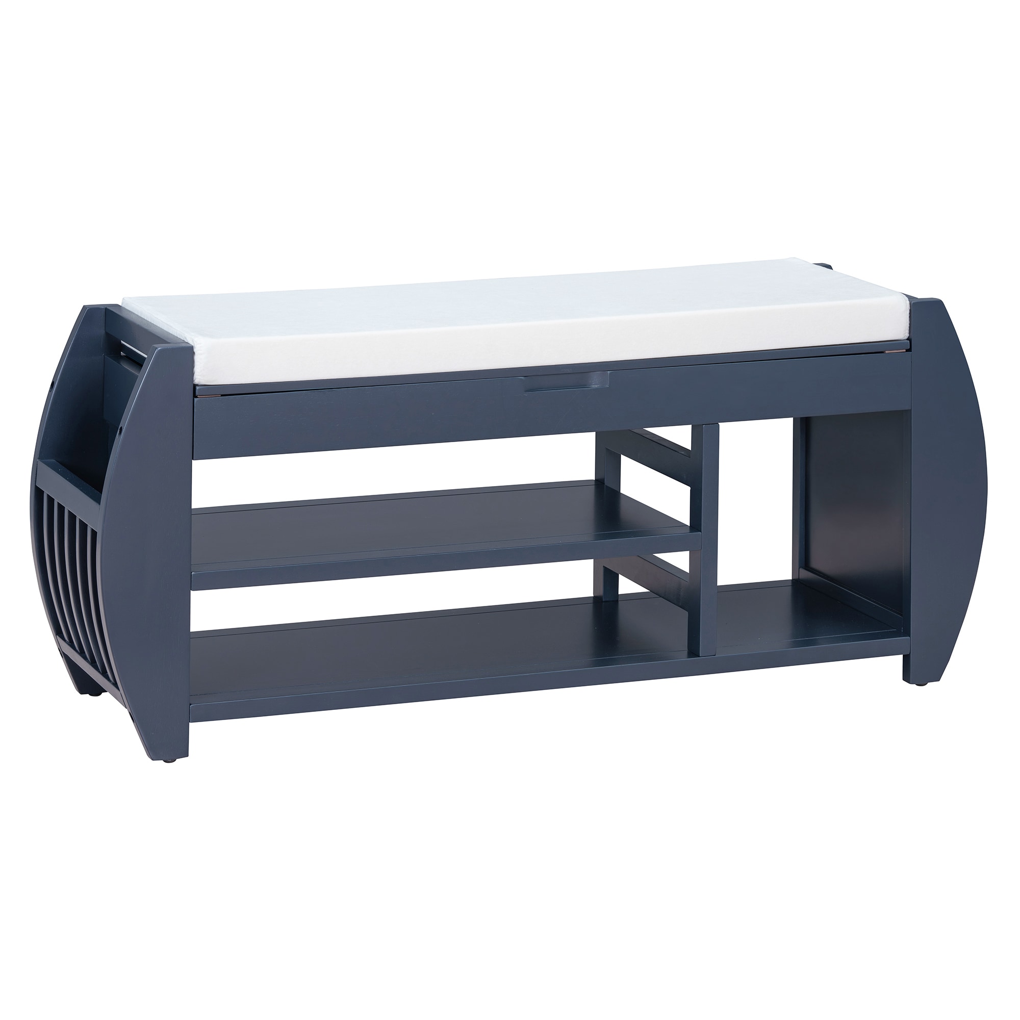 SINOFURN SYA330159BL bench - View #2