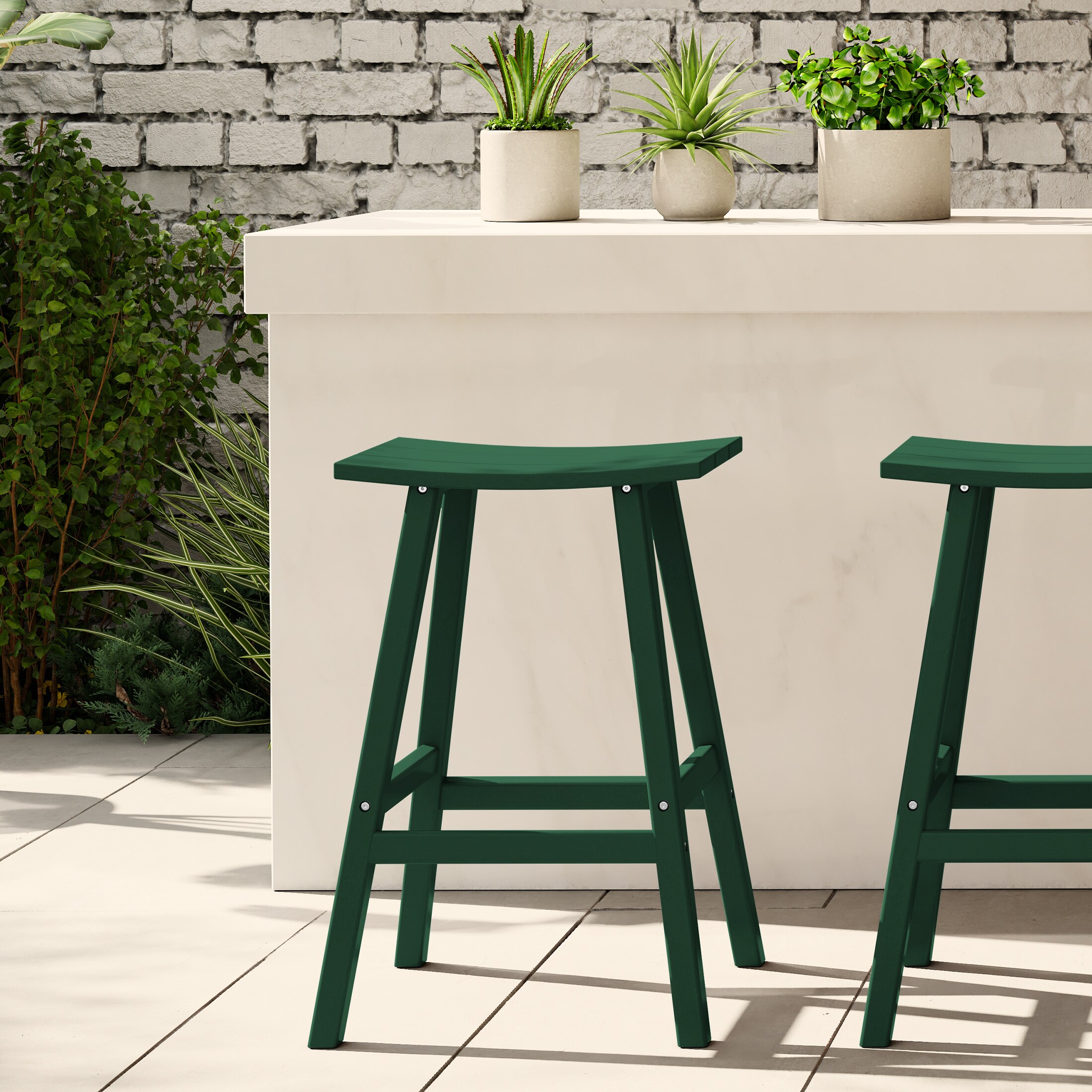 Costaelm COS00792 Patio-Bars - View #2