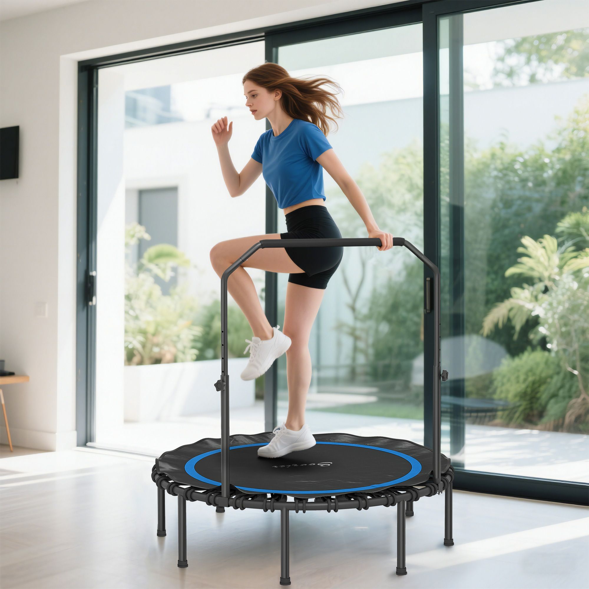 Redliro 20GJPCT843O01 trampolines - View #10