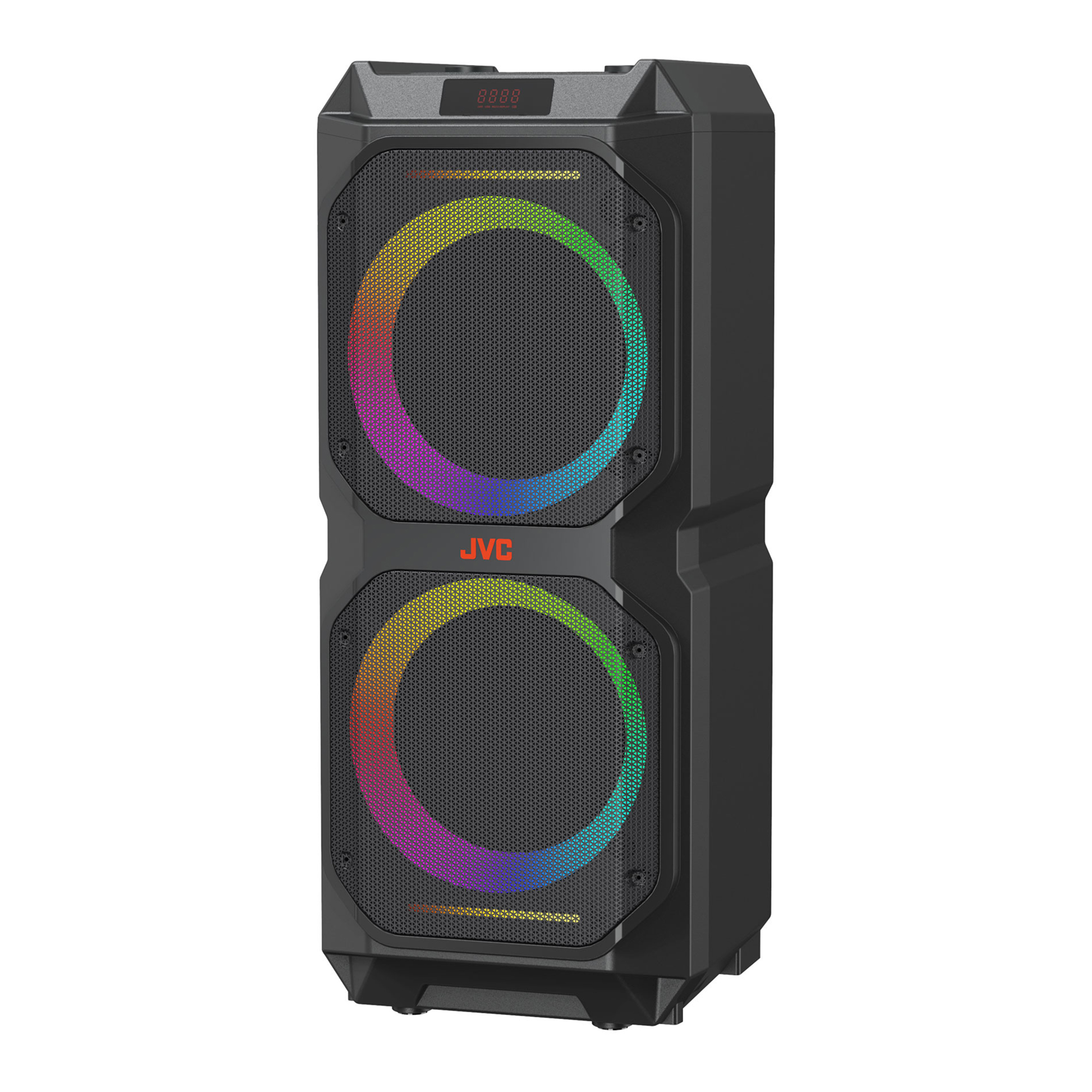 JVC JVMSPPA300BT Portable-Speakers - View #3
